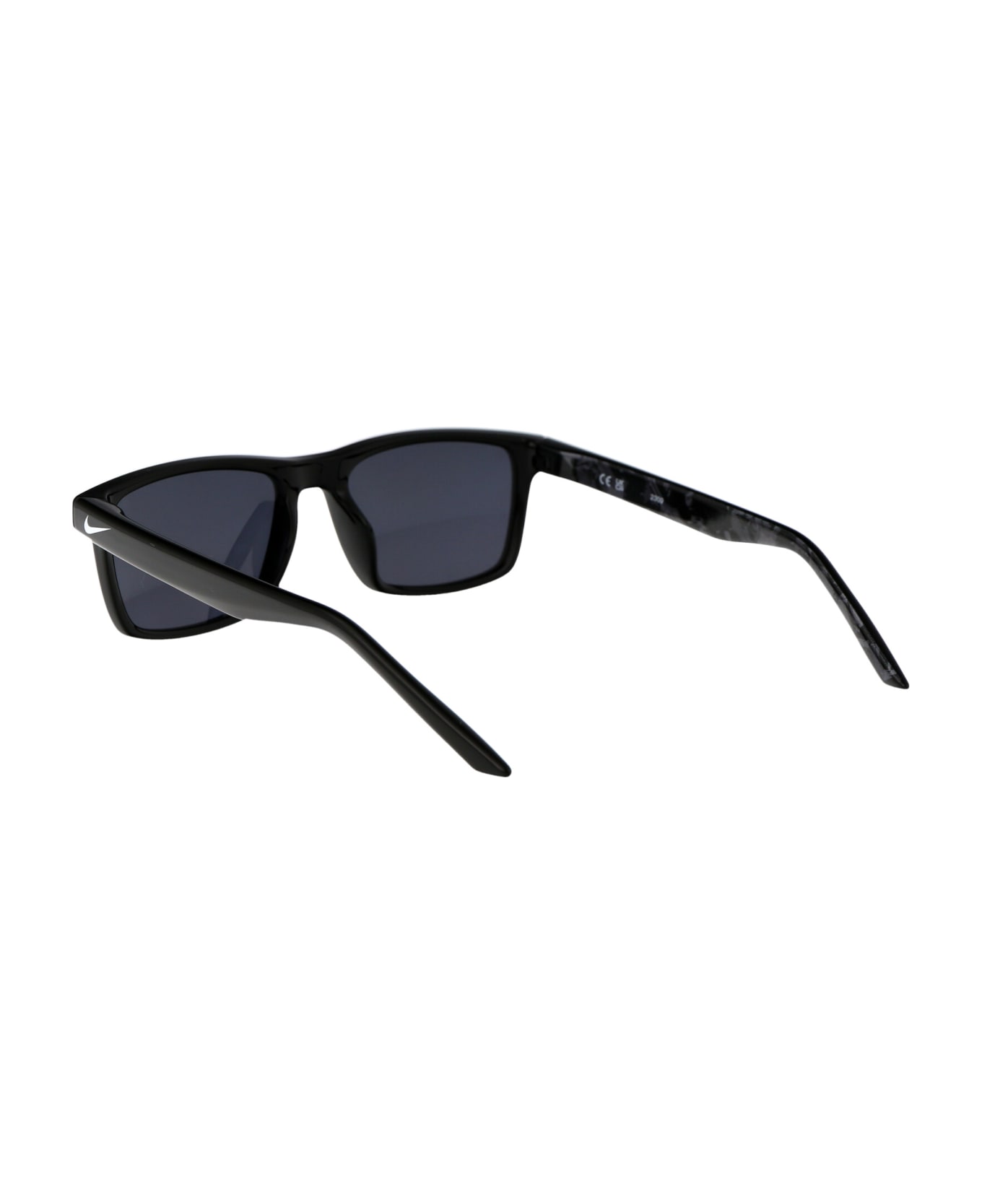 Nike Cheer Sunglasses - 011 BLACK サングラス