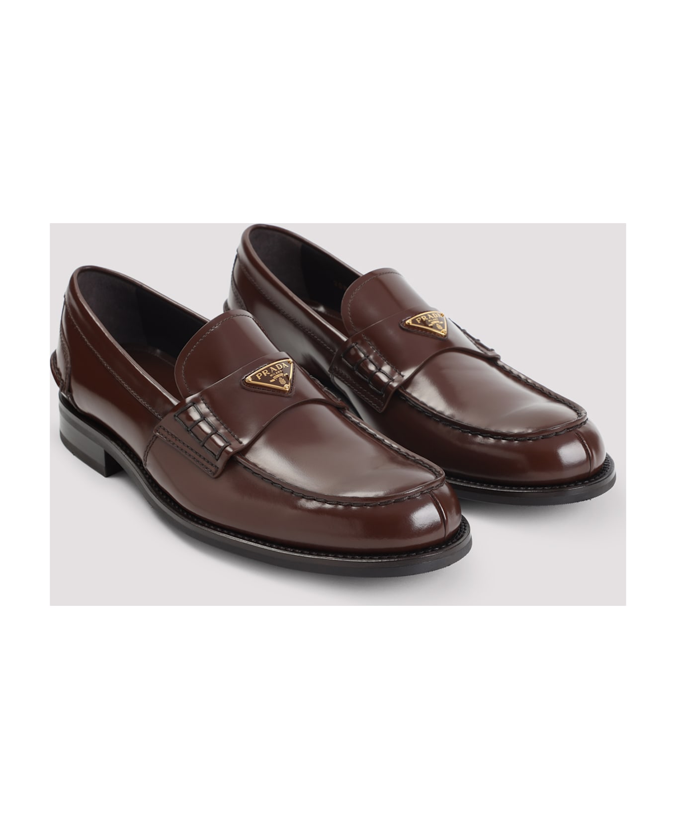 Prada Loafers - Nbl Radica