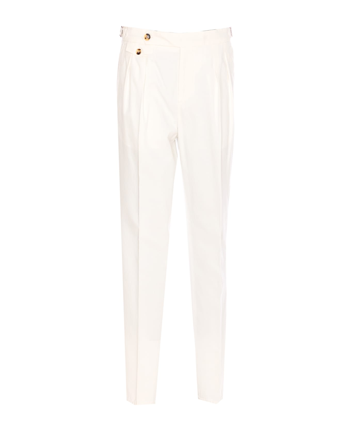 Brunello Cucinelli Pants | italist