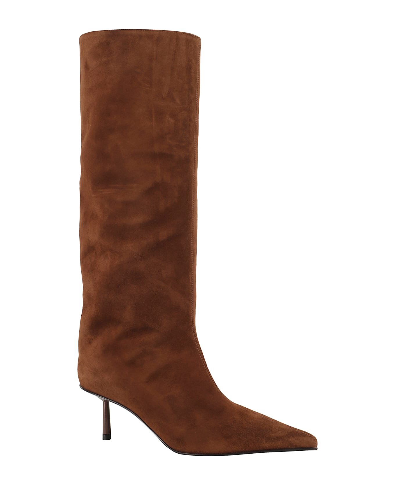 Le Silla Stivale Bella - Toffee