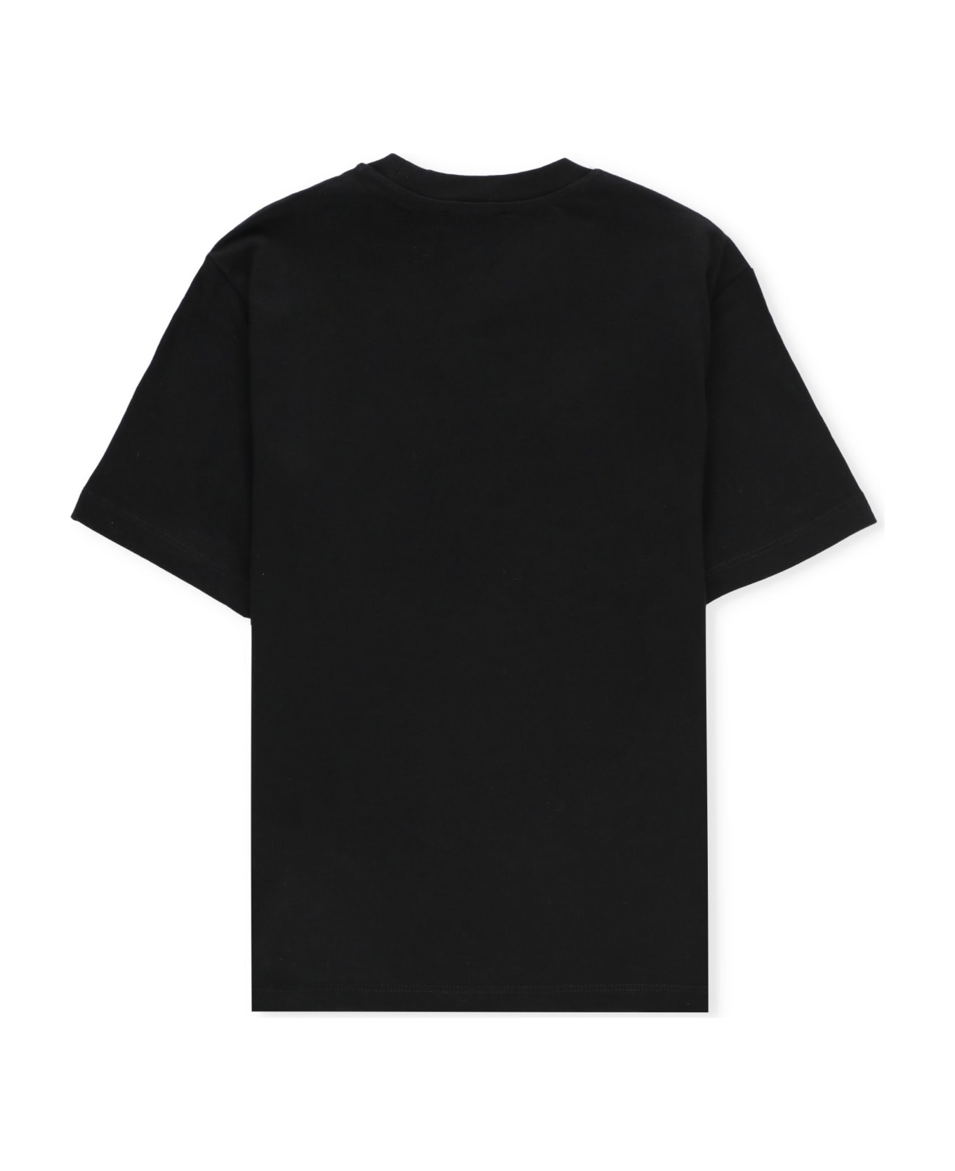 Diesel Tdave Over T-shirt - Black Tシャツ＆ポロシャツ