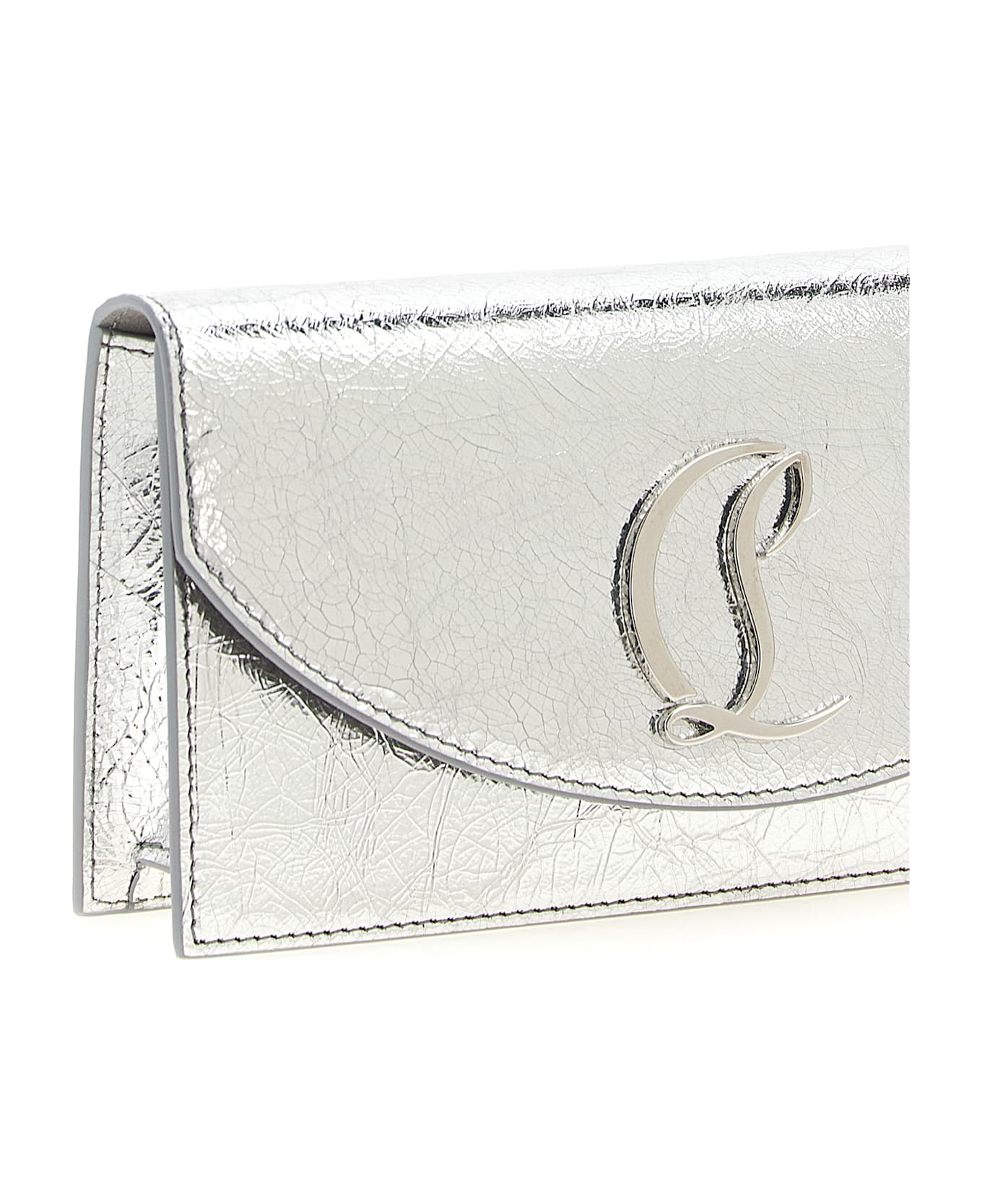 Christian Louboutin 
loubi54
 Clutch
