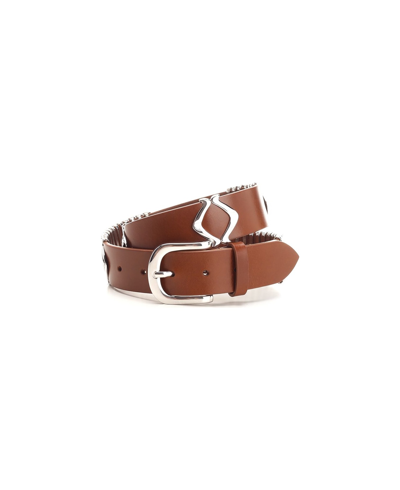 Isabel Marant "tehora" Belt - Brown