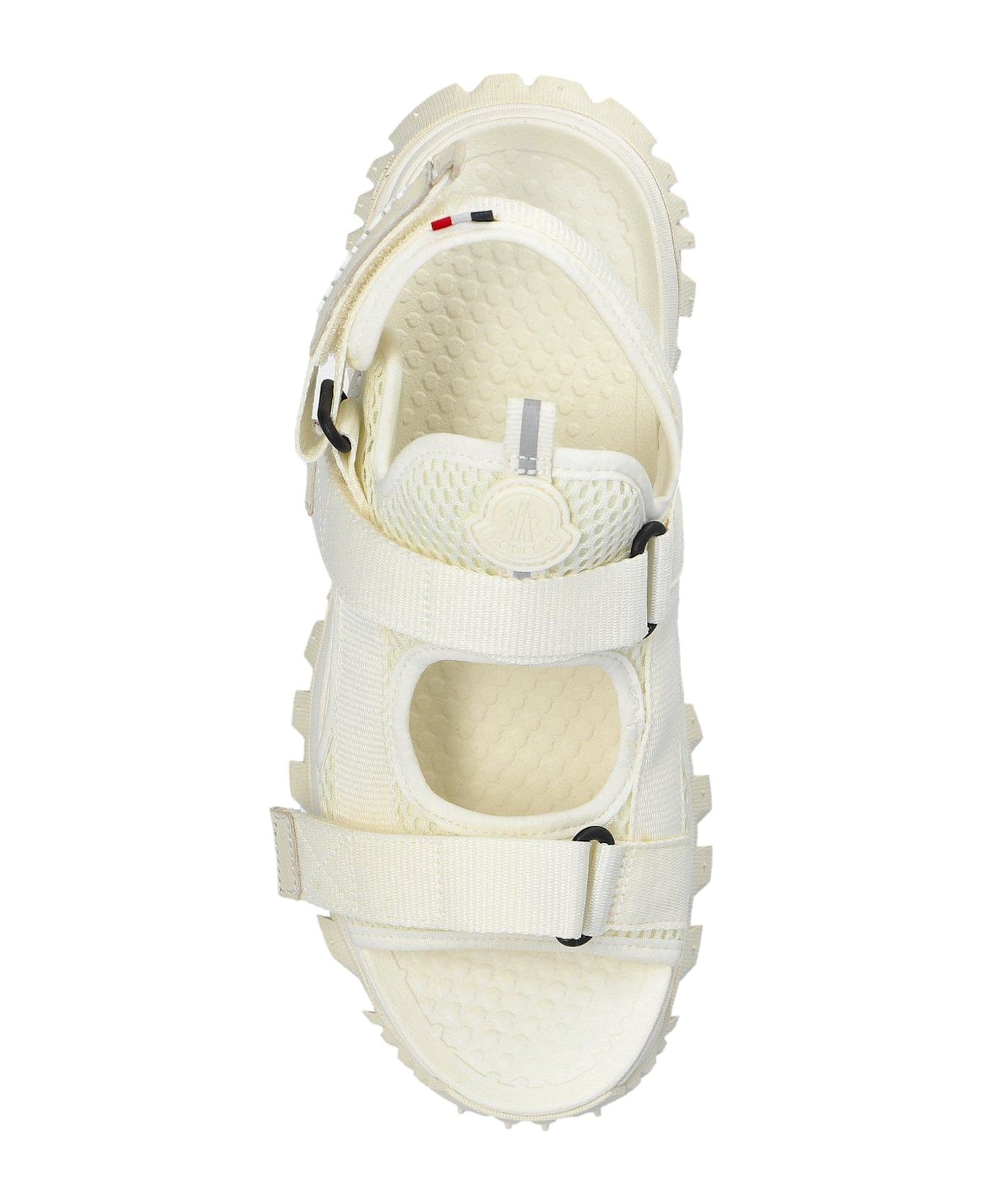 Trailgrip Vela Water-repellent Sandals - Thumbnail 1