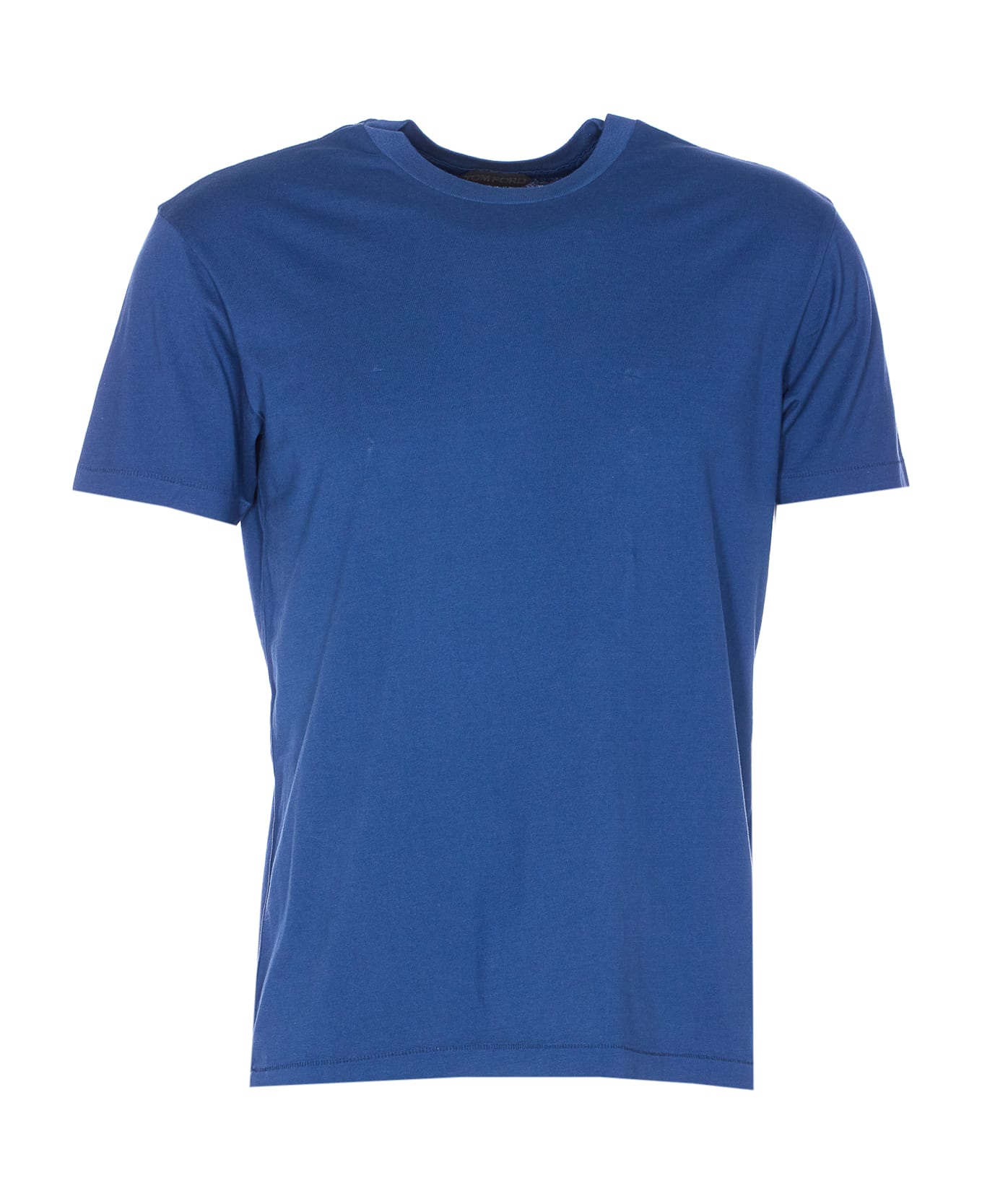 Tom Ford T-shirt - Blue シャツ