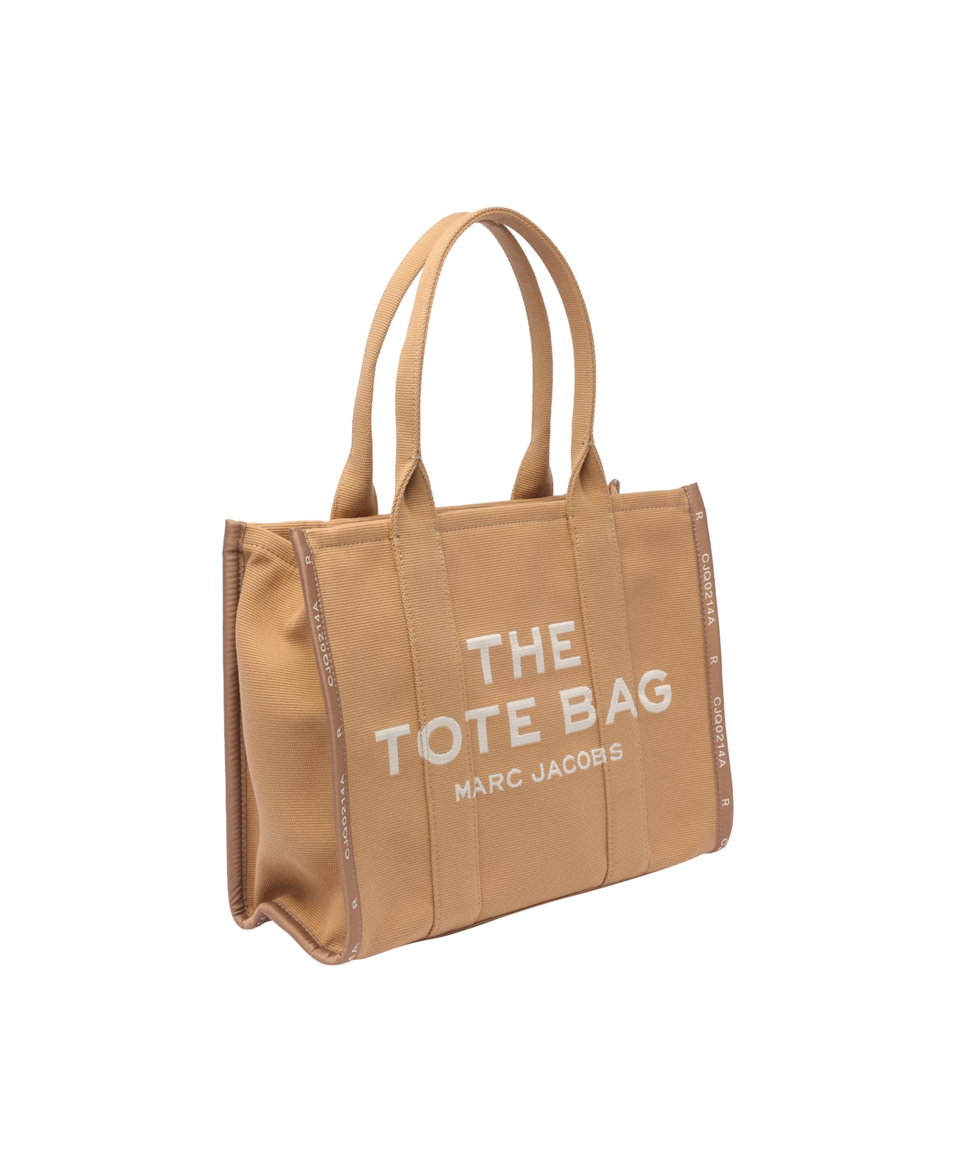Marc Jacobs The Large Tote Bag - Brown トートバッグ