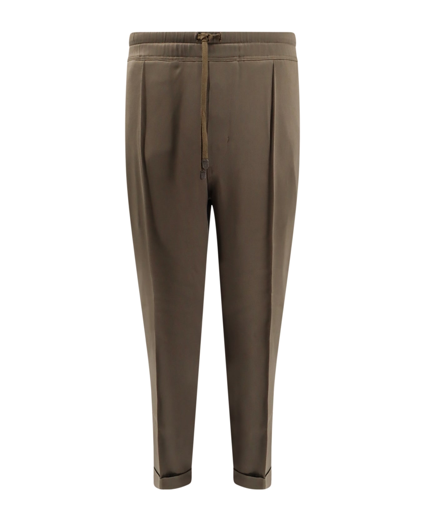 Tom Ford Trouser - BROWN