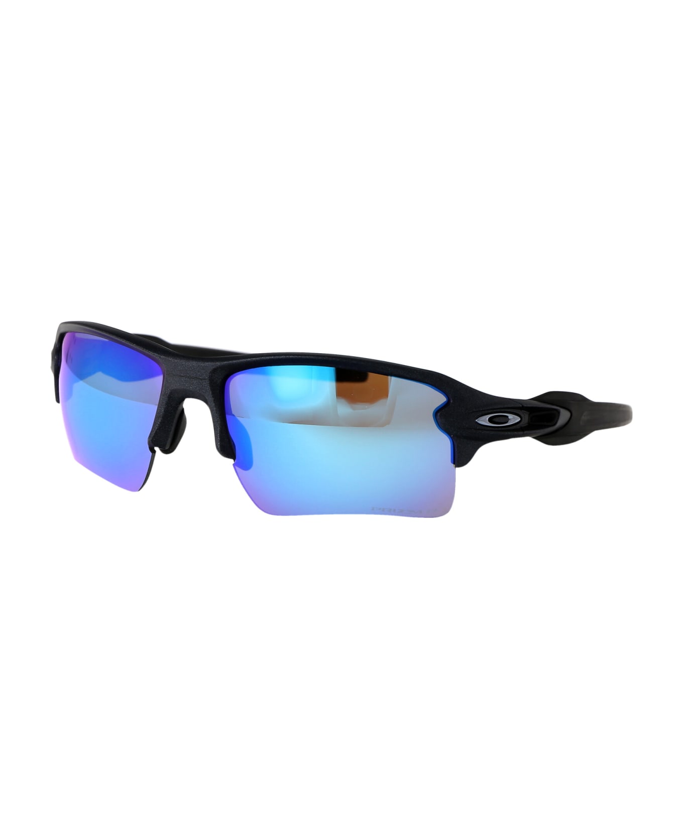 Oakley Flak 2.0 Xl Sunglasses - 9188J3 Blue Steel