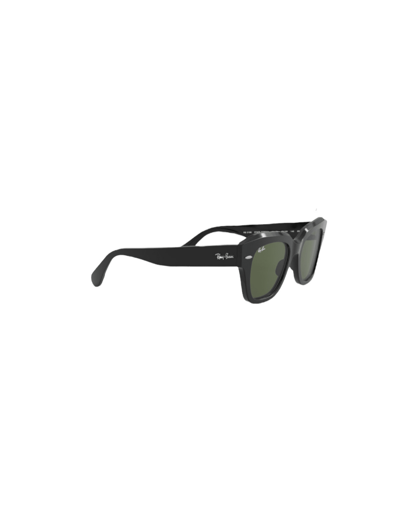 Ray-Ban Ray Ban Rb2186 State Street Sunglasses
