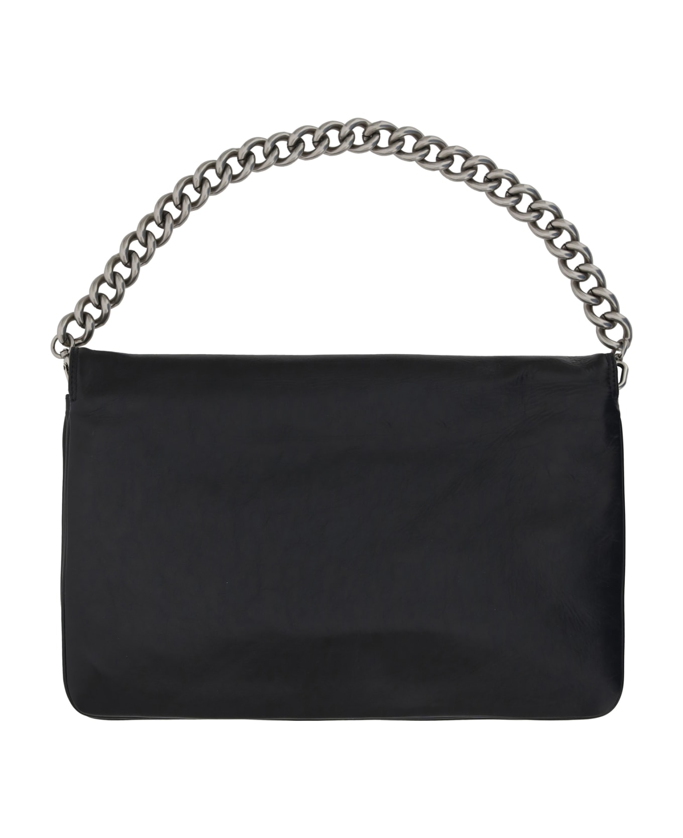 Balenciaga Shoulder Bag - Black