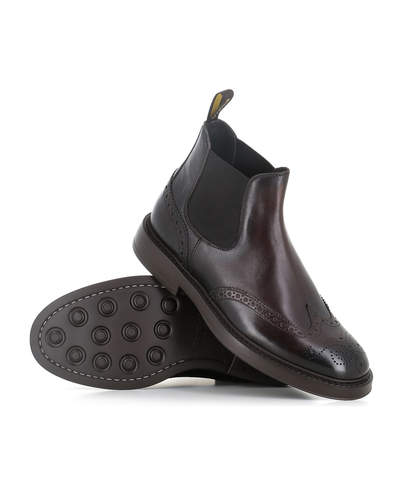 Doucal's Chelsea - Brown