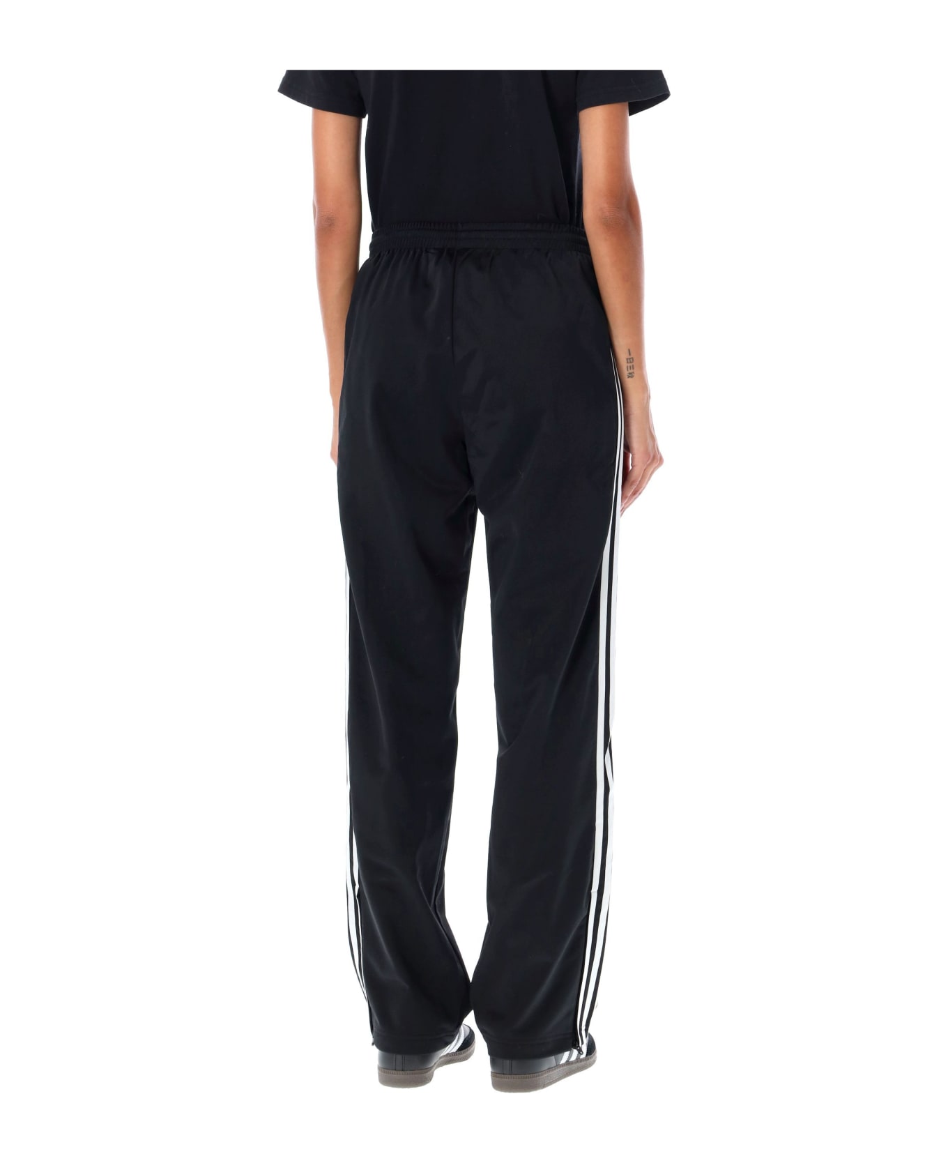 Adidas Jogging Pants - BLACK