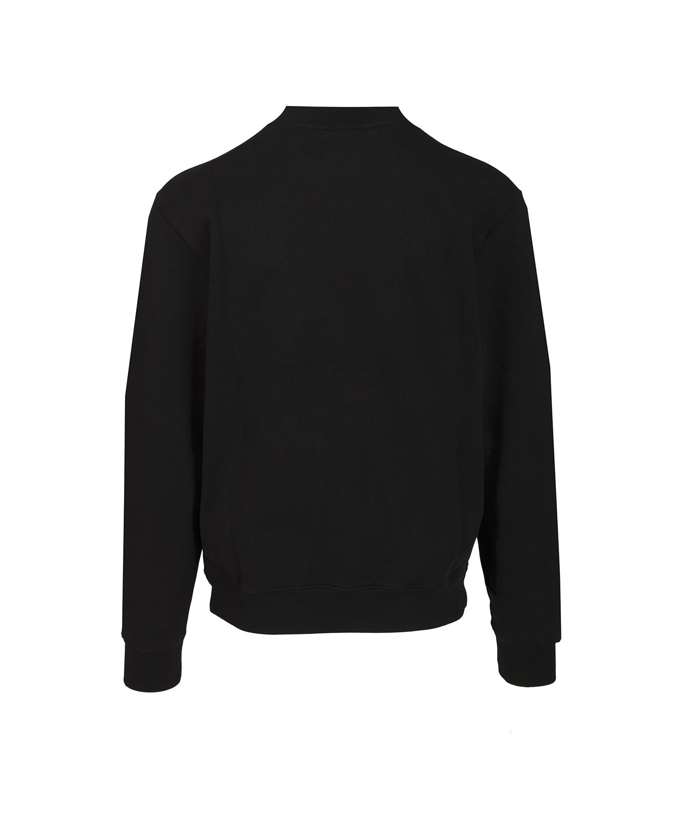 Jacquemus Cotton Coat - Black