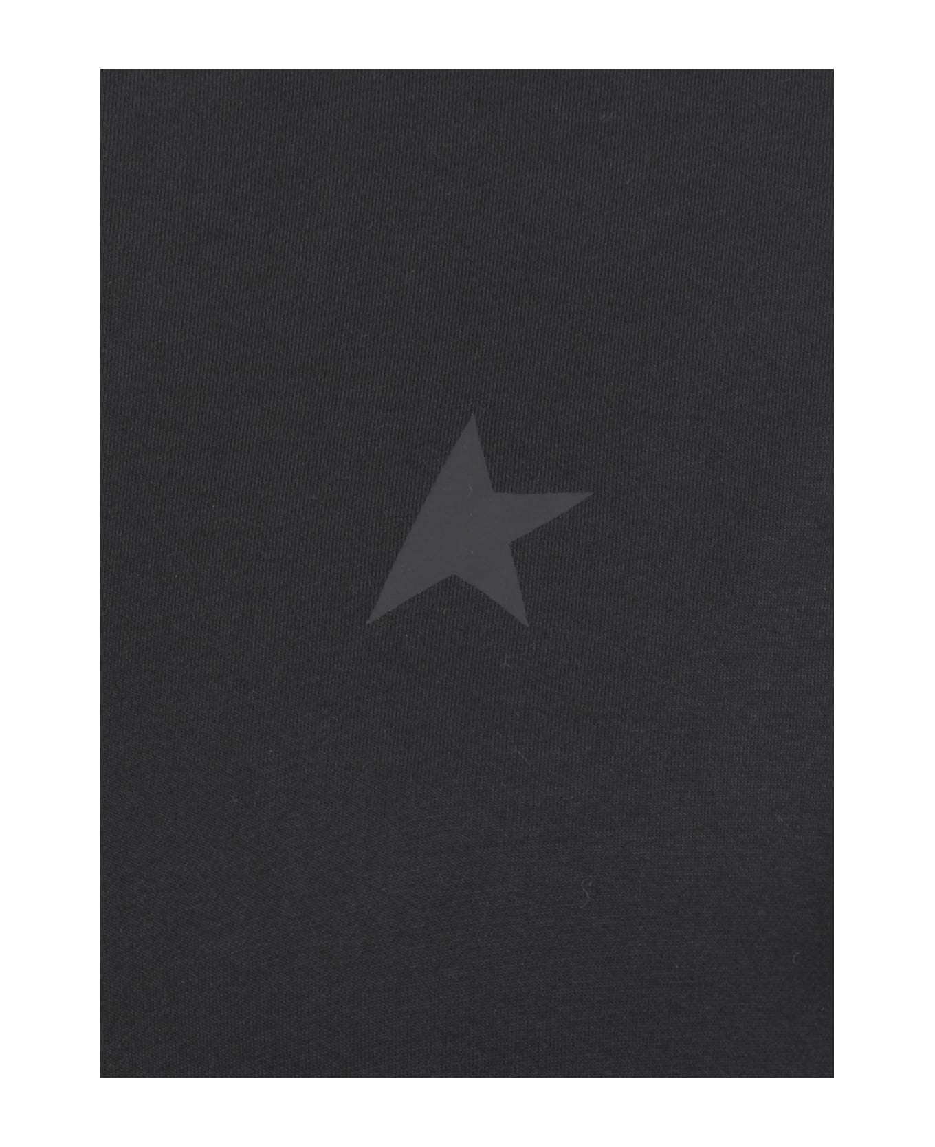 Golden Goose Regular T-shirt - Black