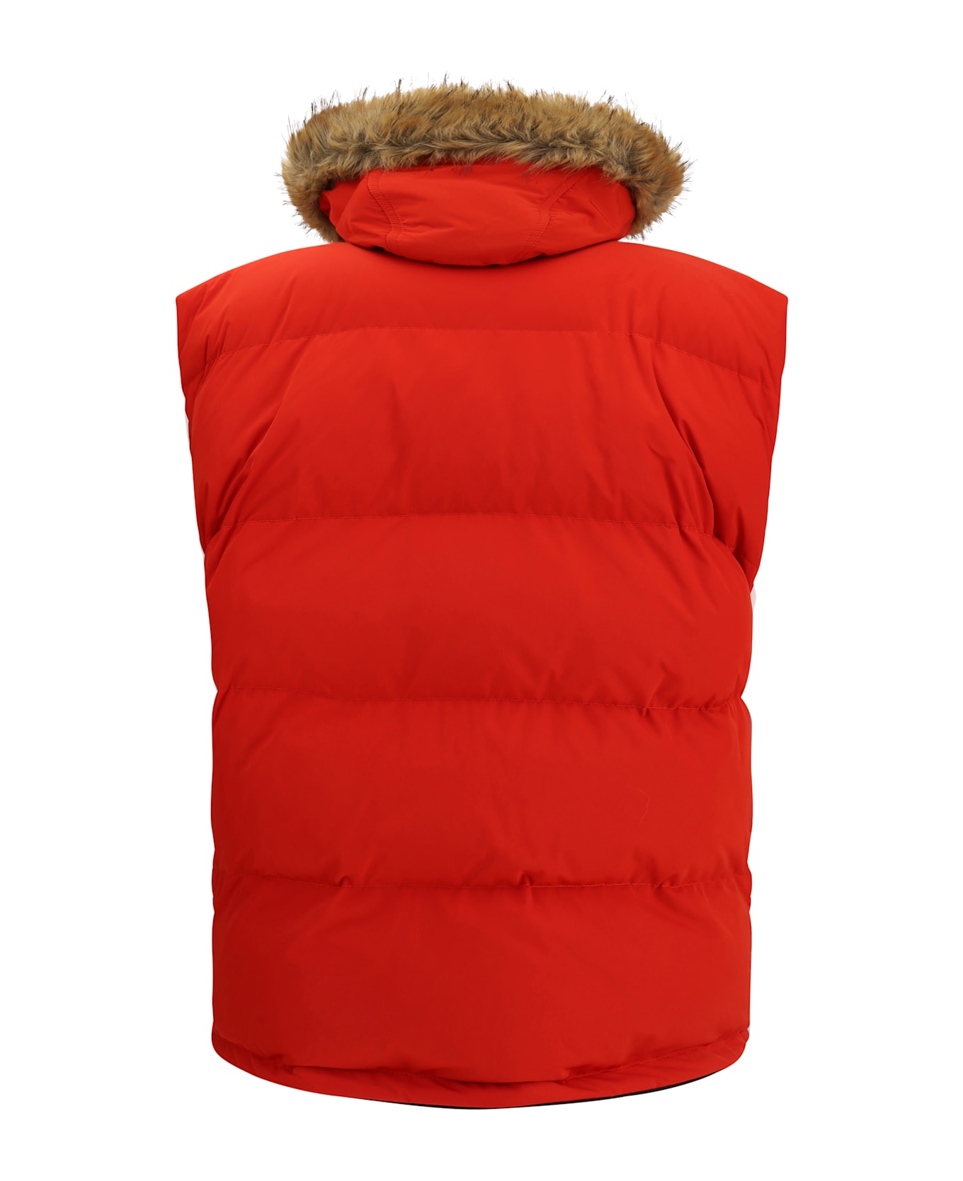 Balenciaga Reversible Down Vest