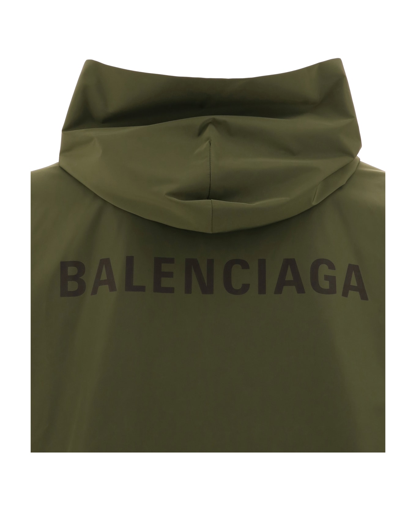 Balenciaga Jacket - Khaki ジャケット