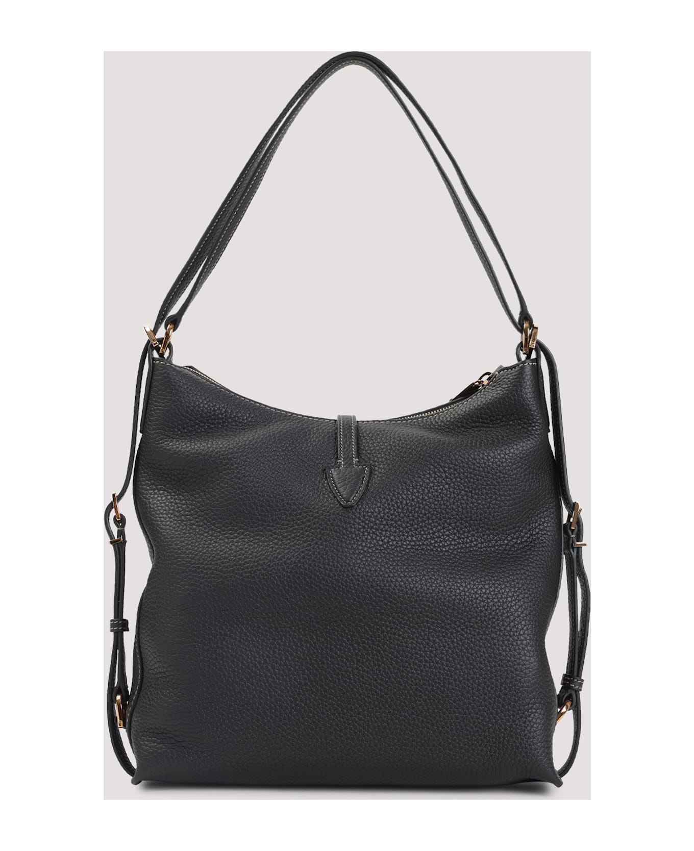 Tod
s Tse Shoulder Bag - Nero