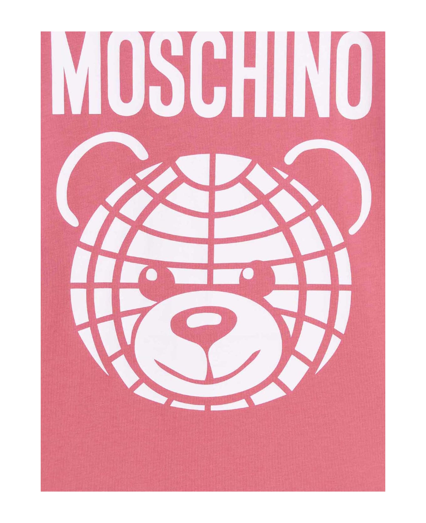 Moschino Logo T-shirt | italist