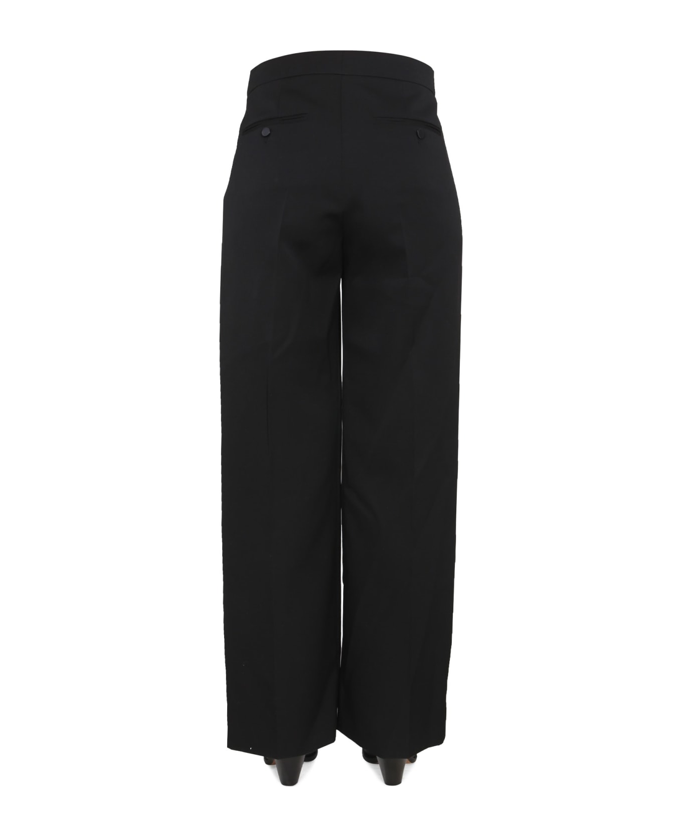 Isabel Marant Pants 
scarly
 - BLACK