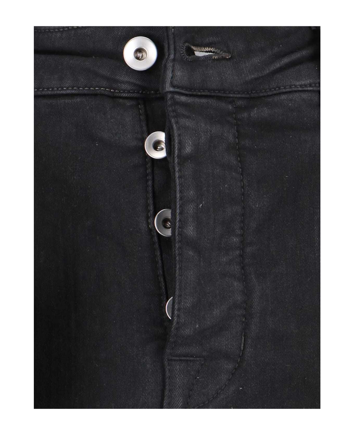 DRKSHDW Jeans - Black