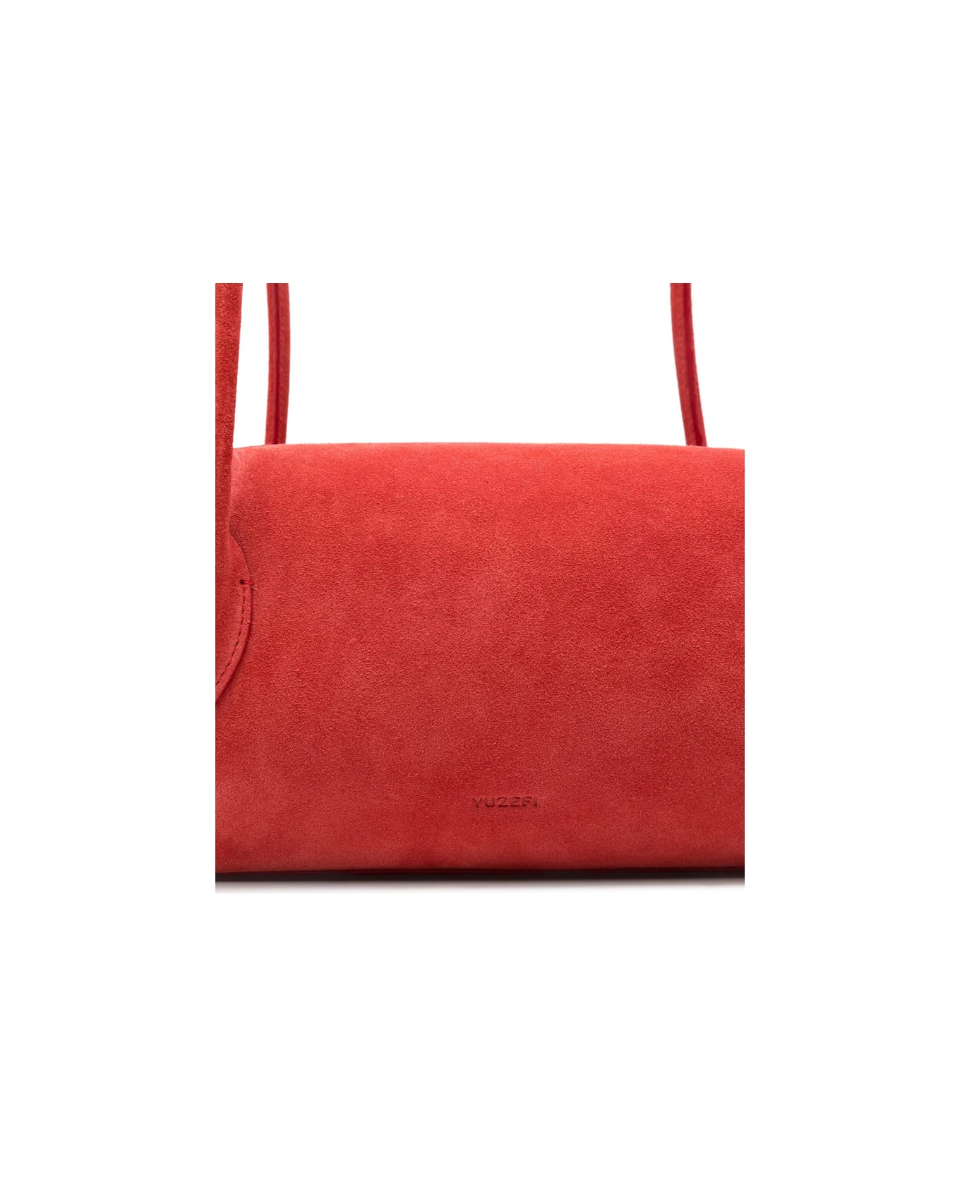 YUZEFI Bag - RED