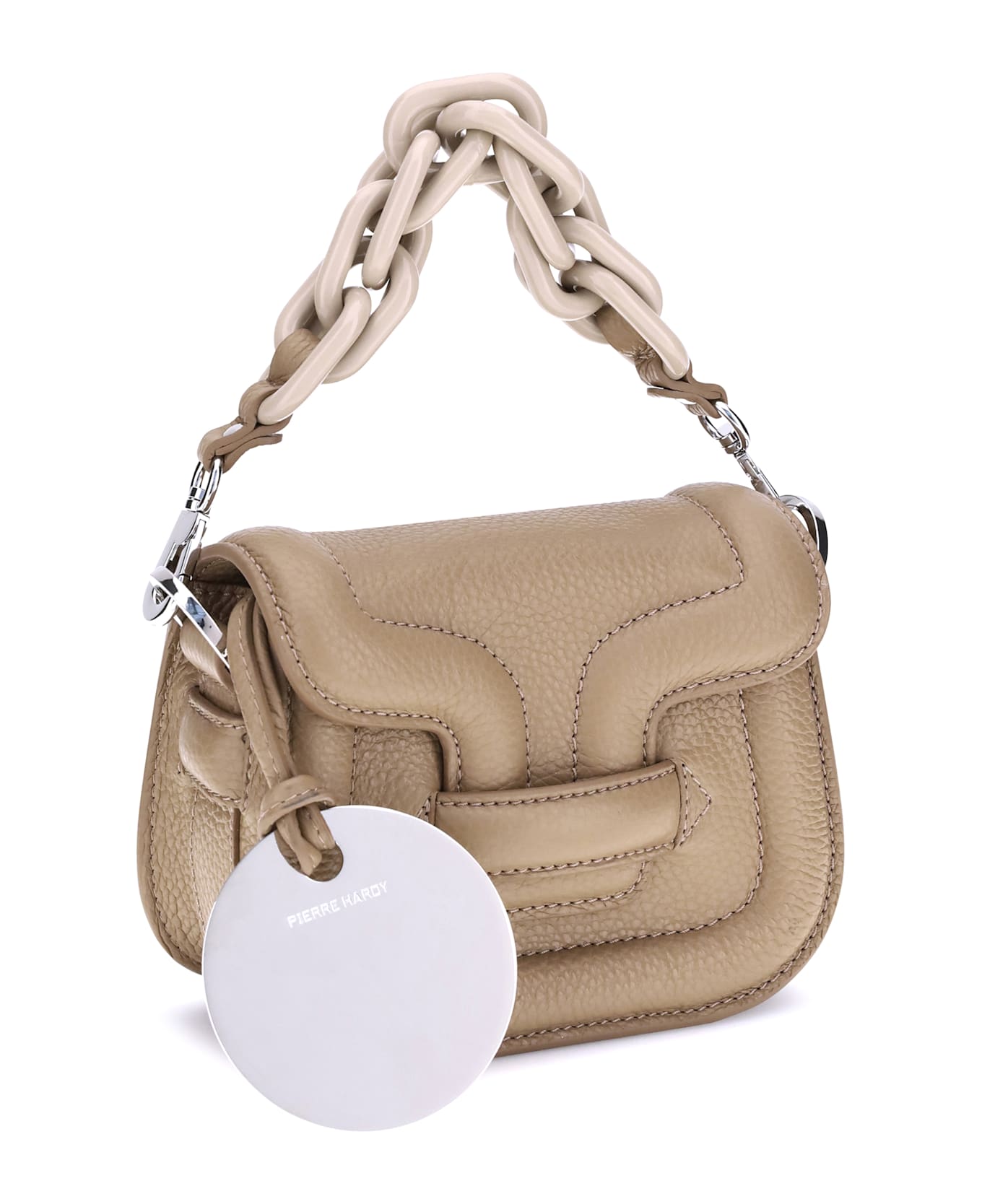 Pierre Hardy Alphaville Handbag