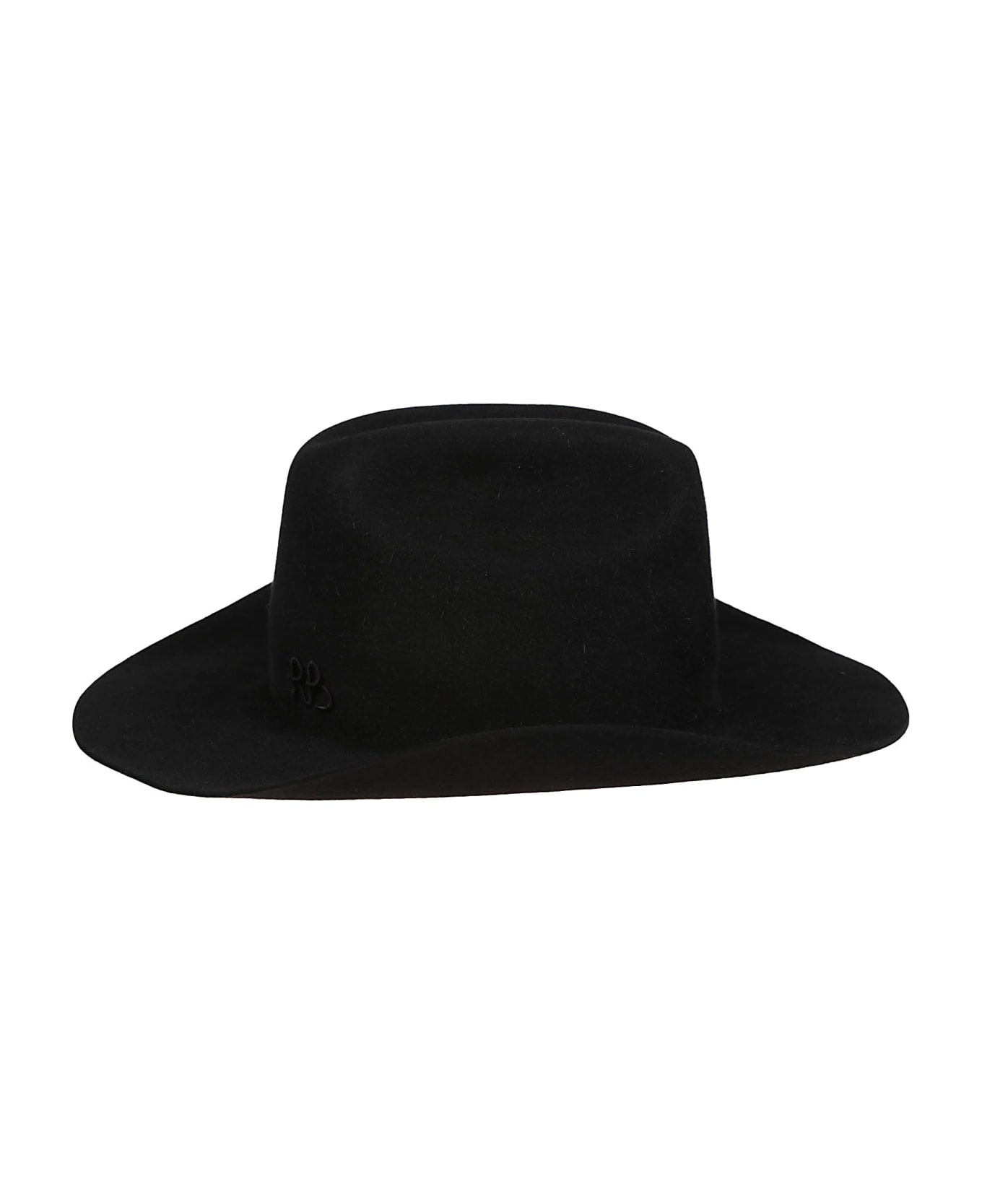 Ruslan Baginskiy Cowboy Hat - Black 帽子