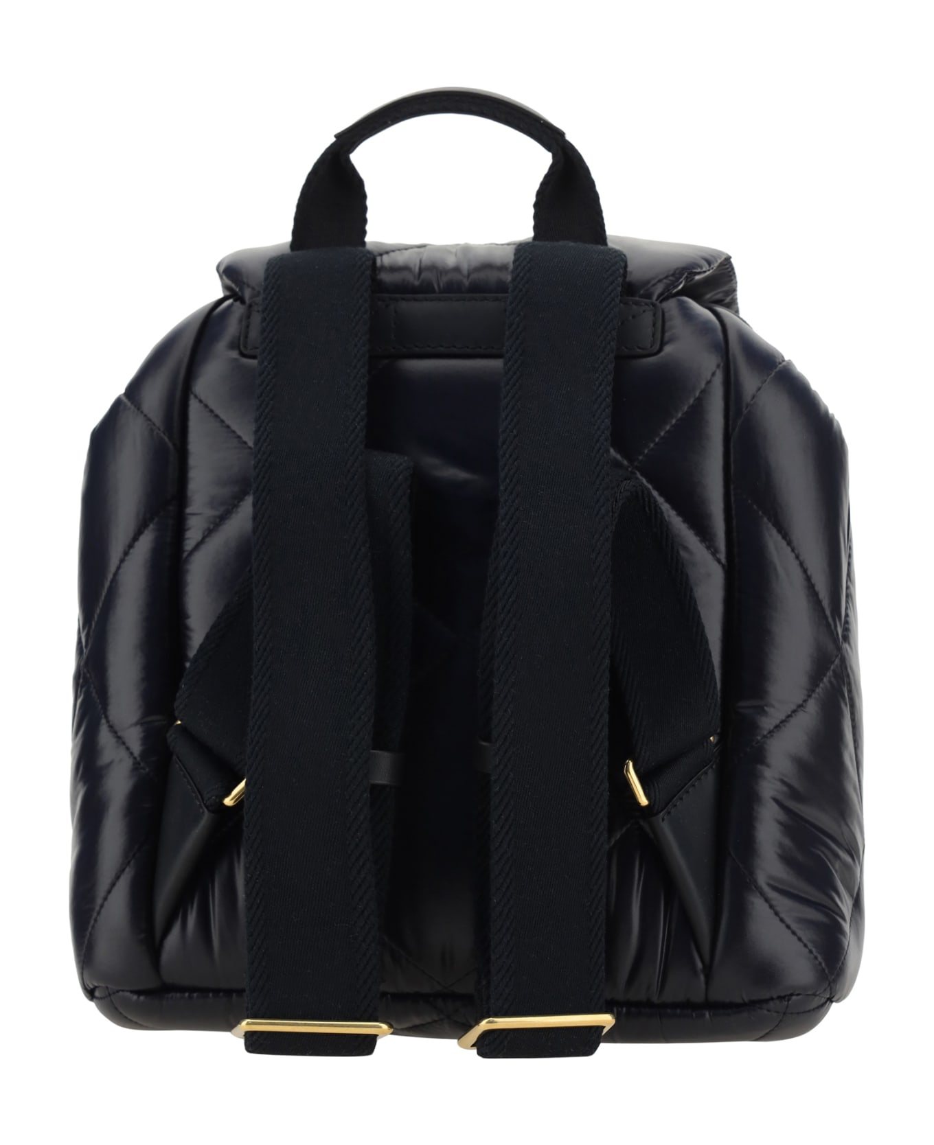 Moncler Puf Backpack - Black
