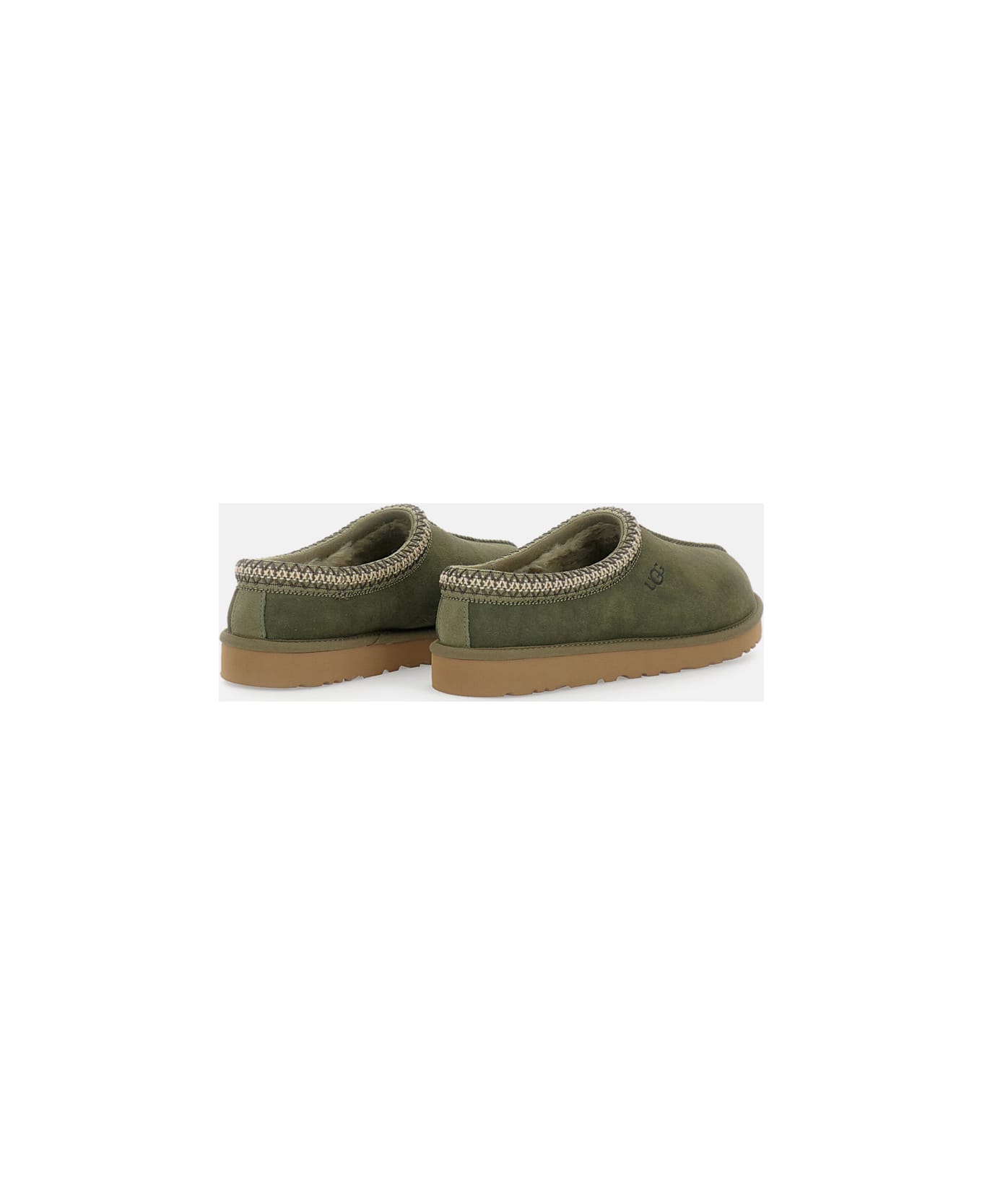 UGG M Tasman Baxter - Green