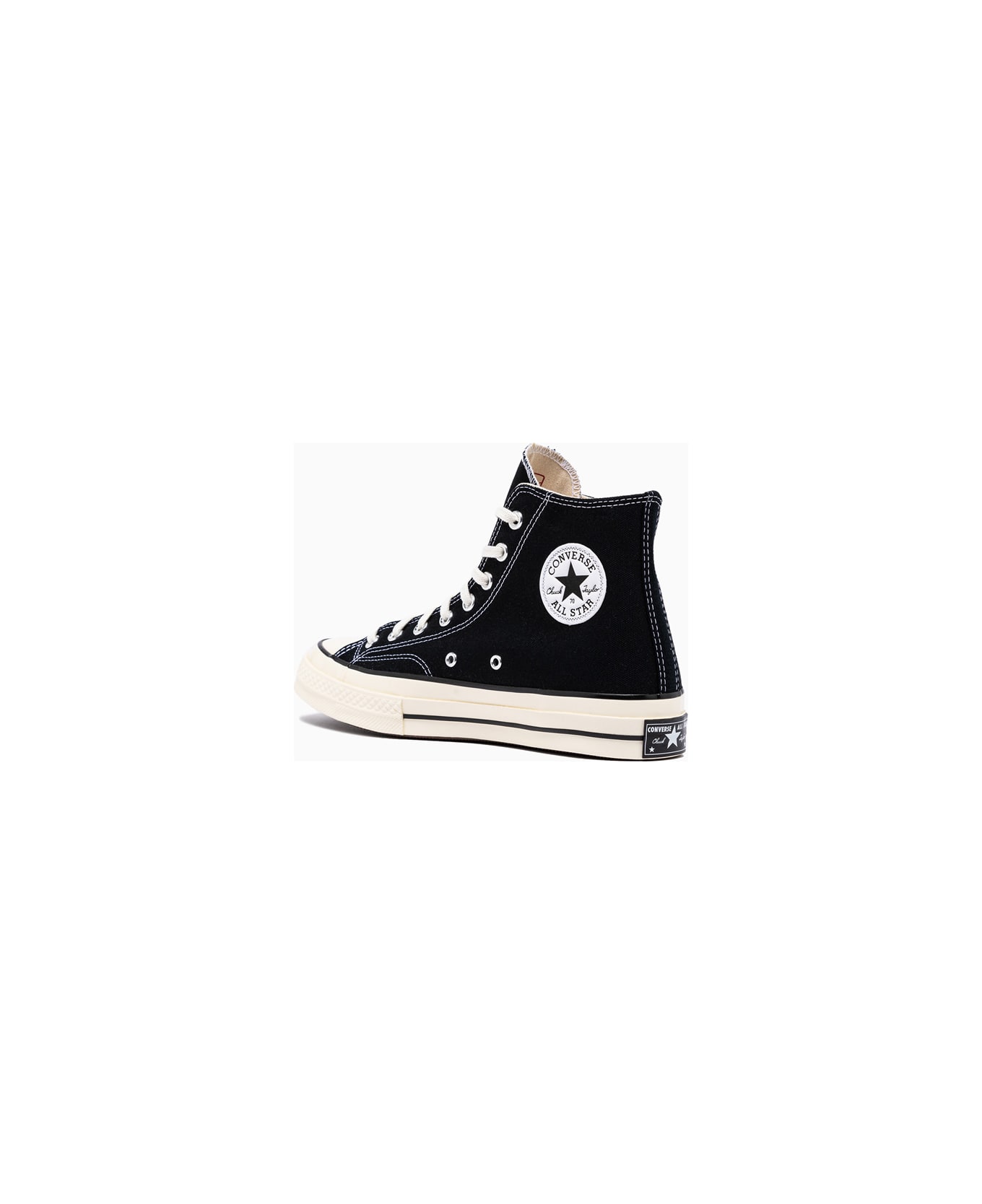 Converse Chuck 70 Sneakers 162058c - Black
