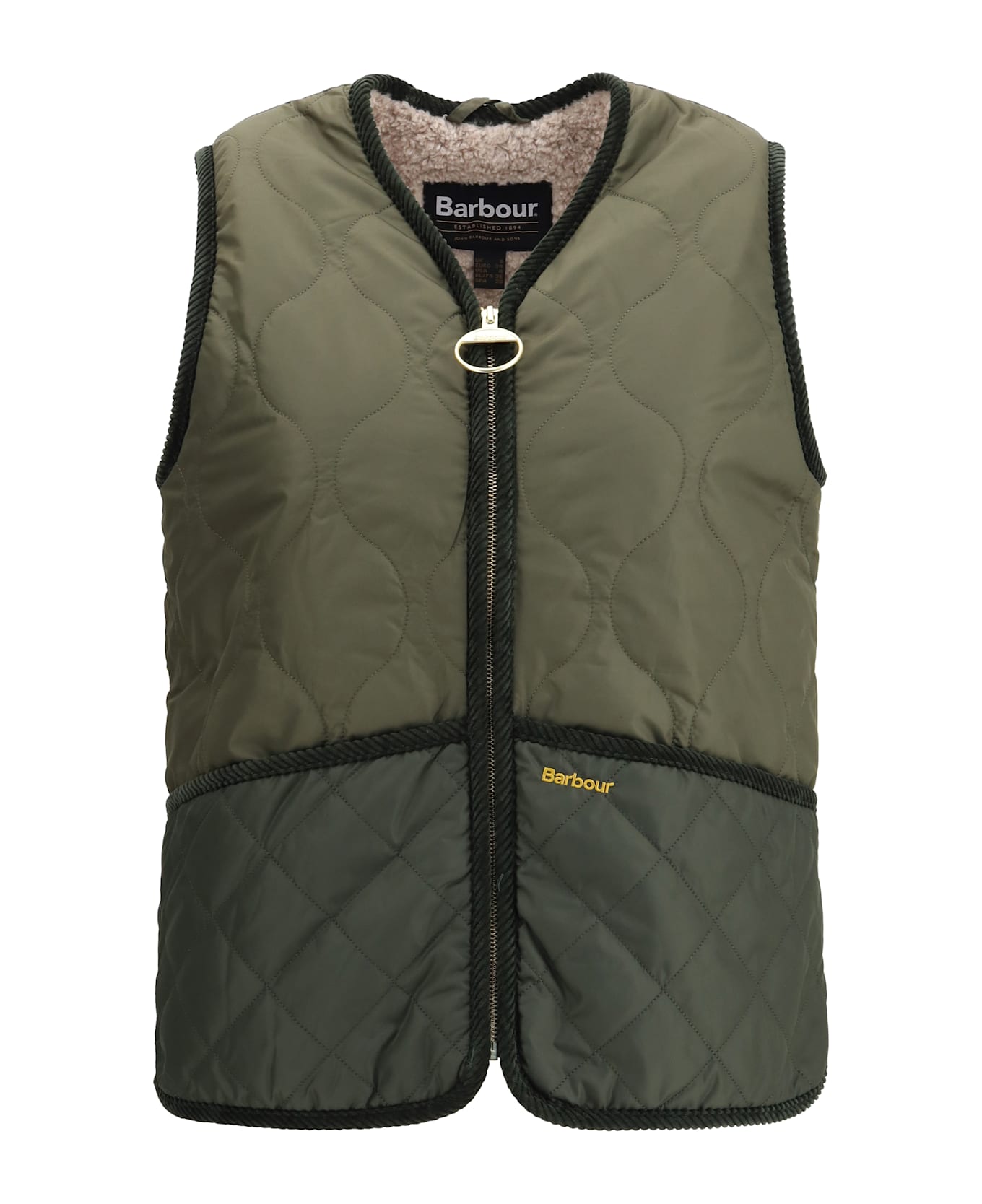 Barbour Klara Vest