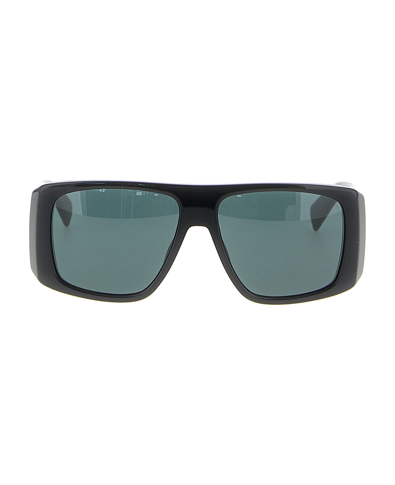 Saint Laurent 'sl 832' Sunglasses - Black  