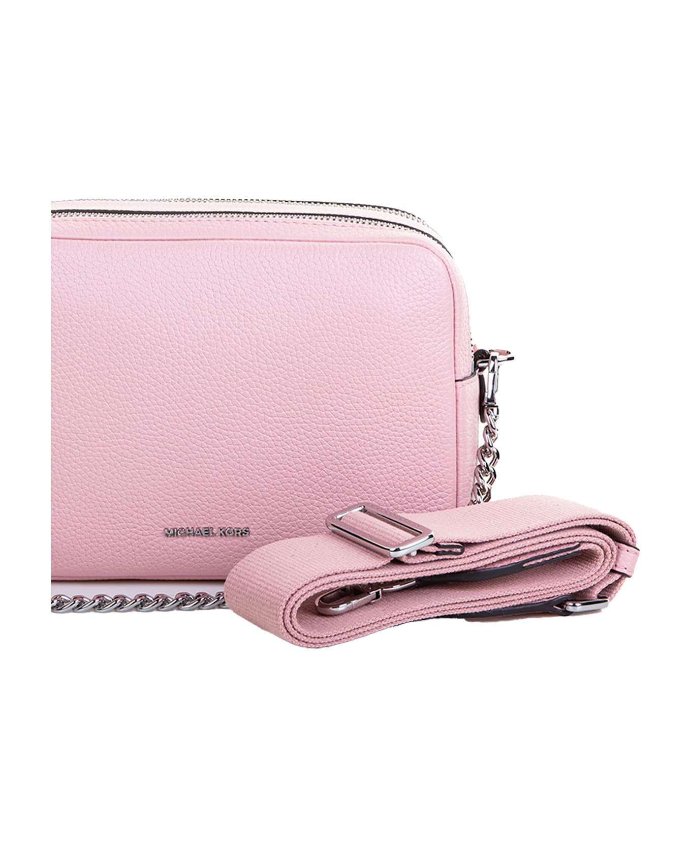 Michael Kors Bags.. - SMOKEY ROSE