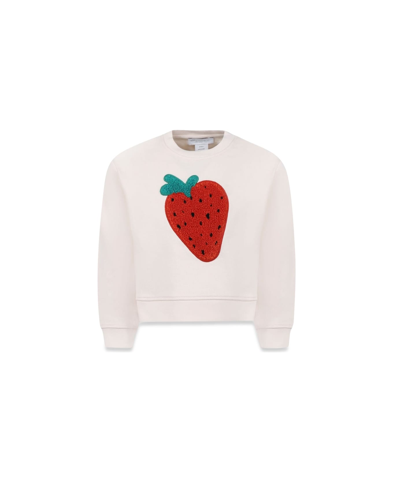 Stella McCartney Sweatshirt - MULTICOLOUR