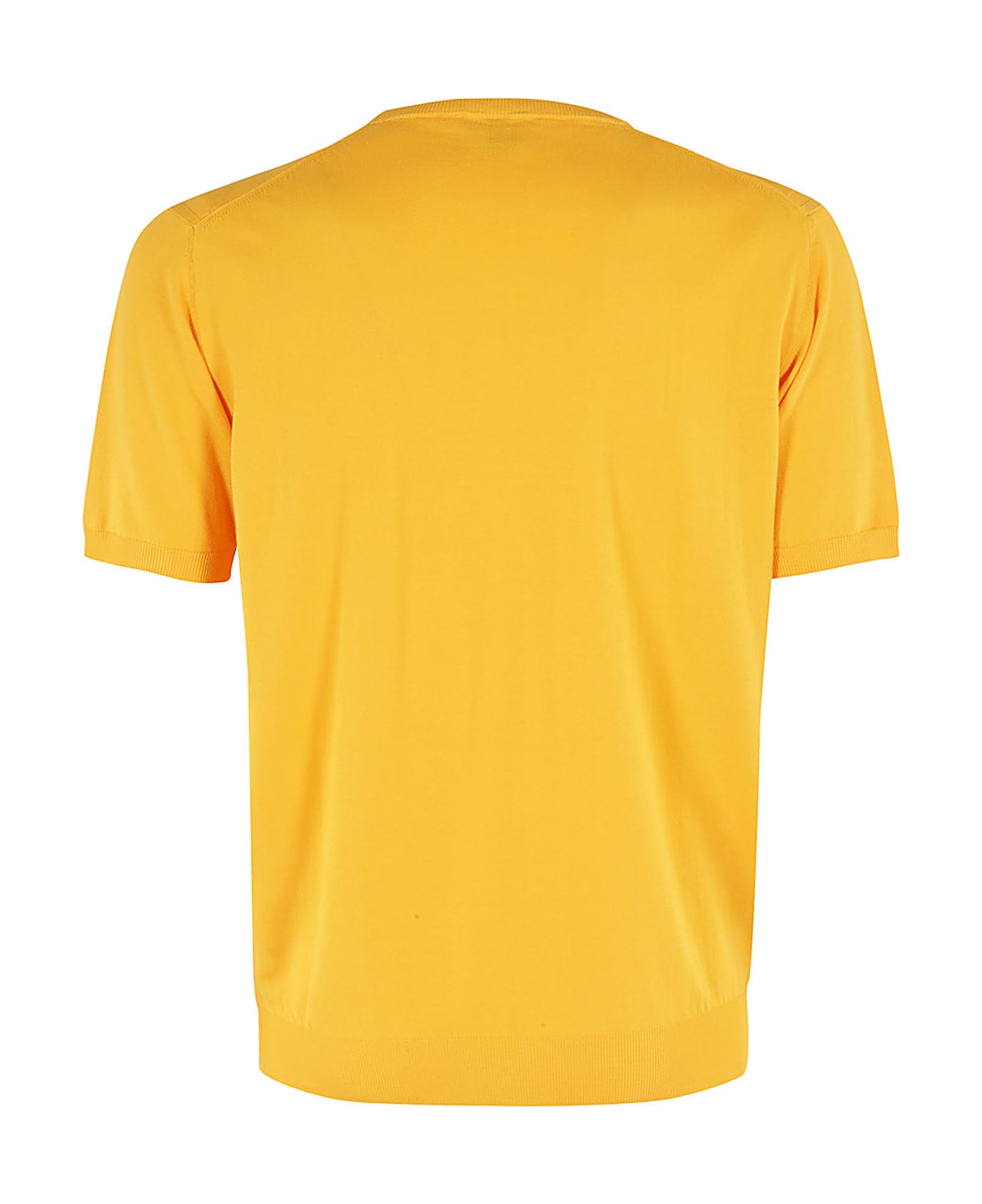 Kangra T Shirt - Zucca シャツ