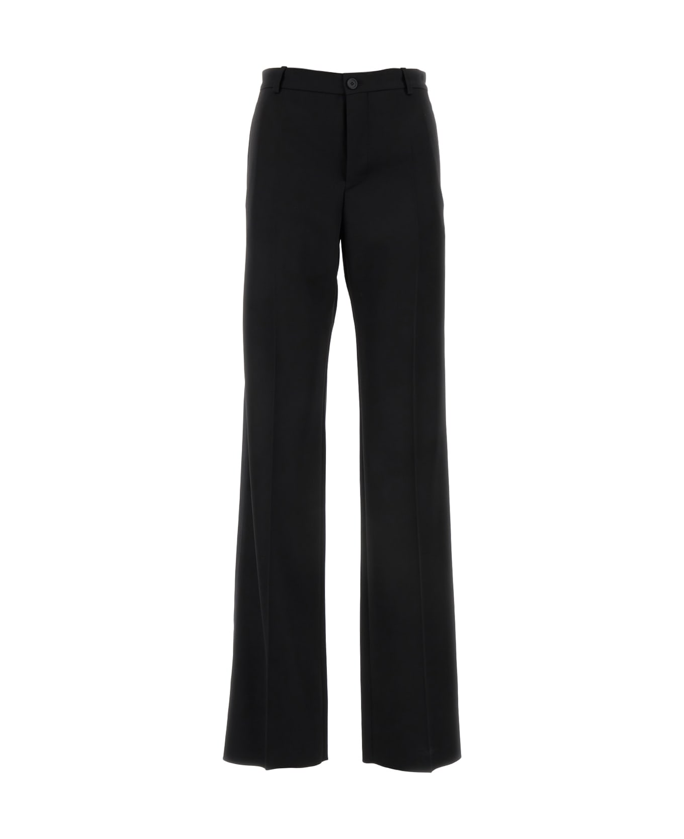 Balenciaga Tuxedo Pants - Black