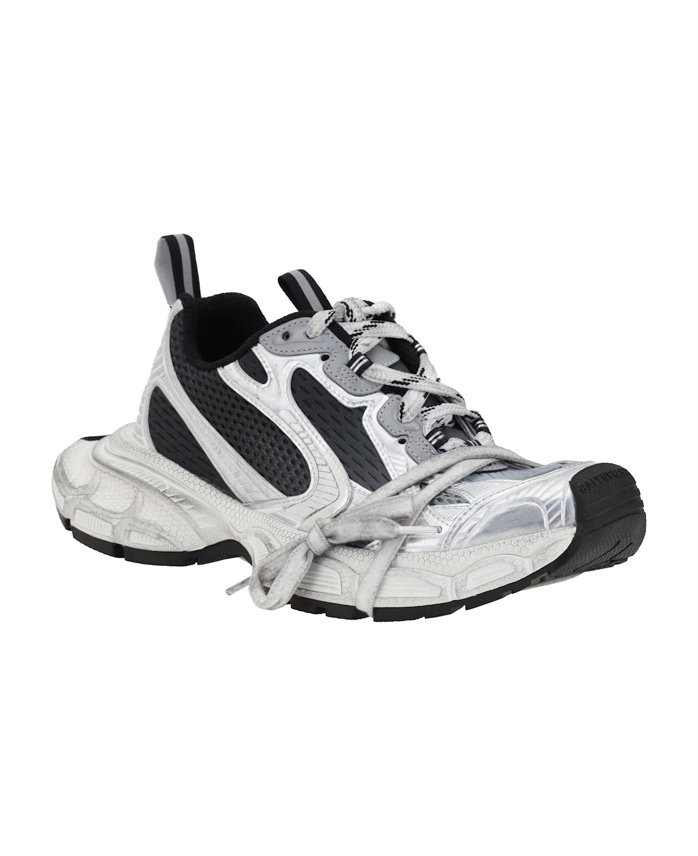 Balenciaga 3xl Gradient Sneakers