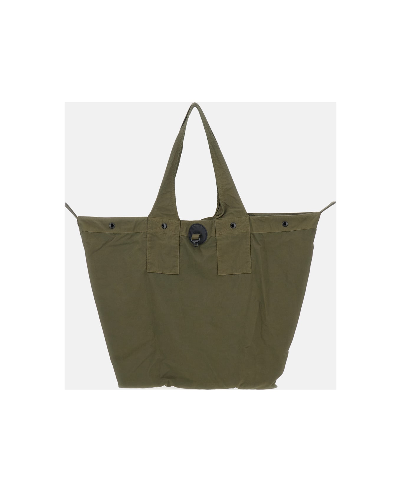 C.P. Company Twill Bag - Green