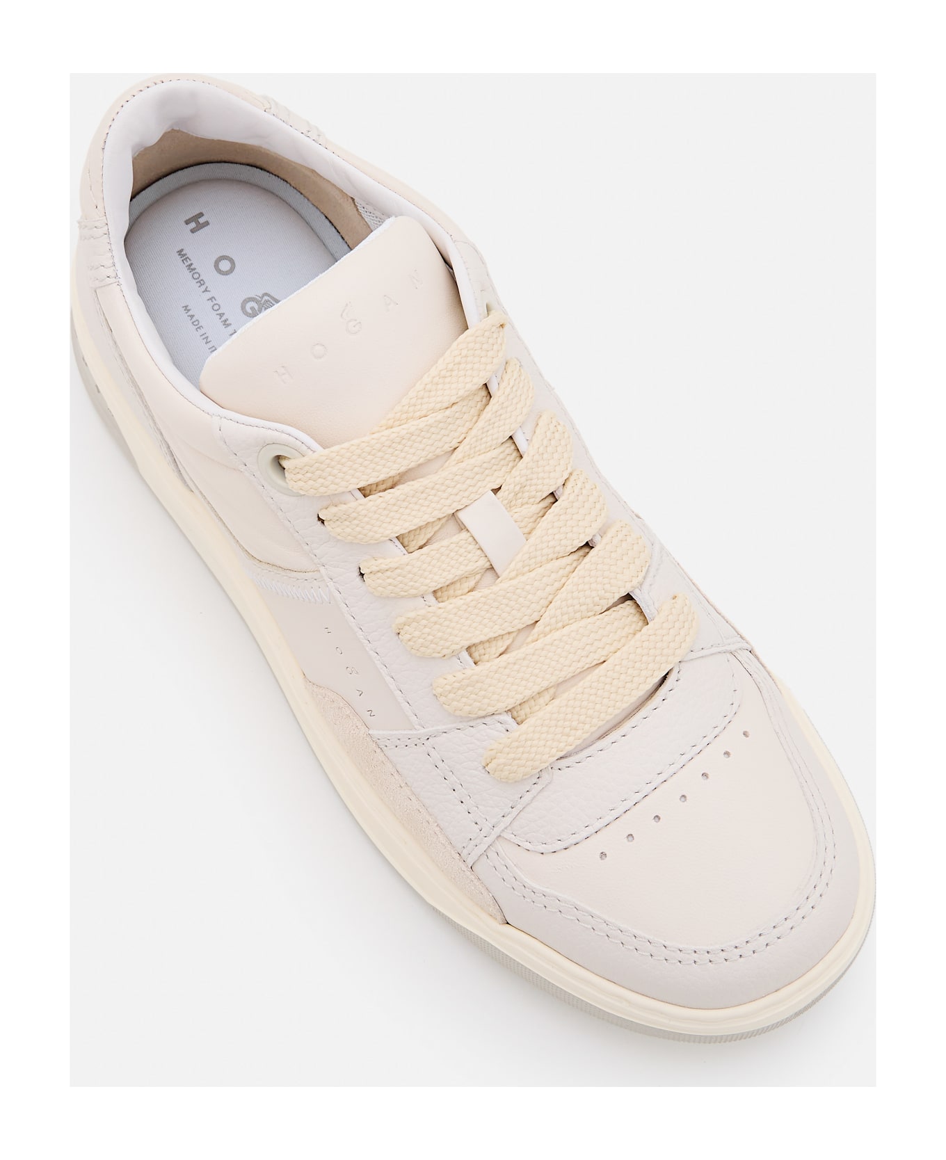 Hogan H667 Laced - Beige