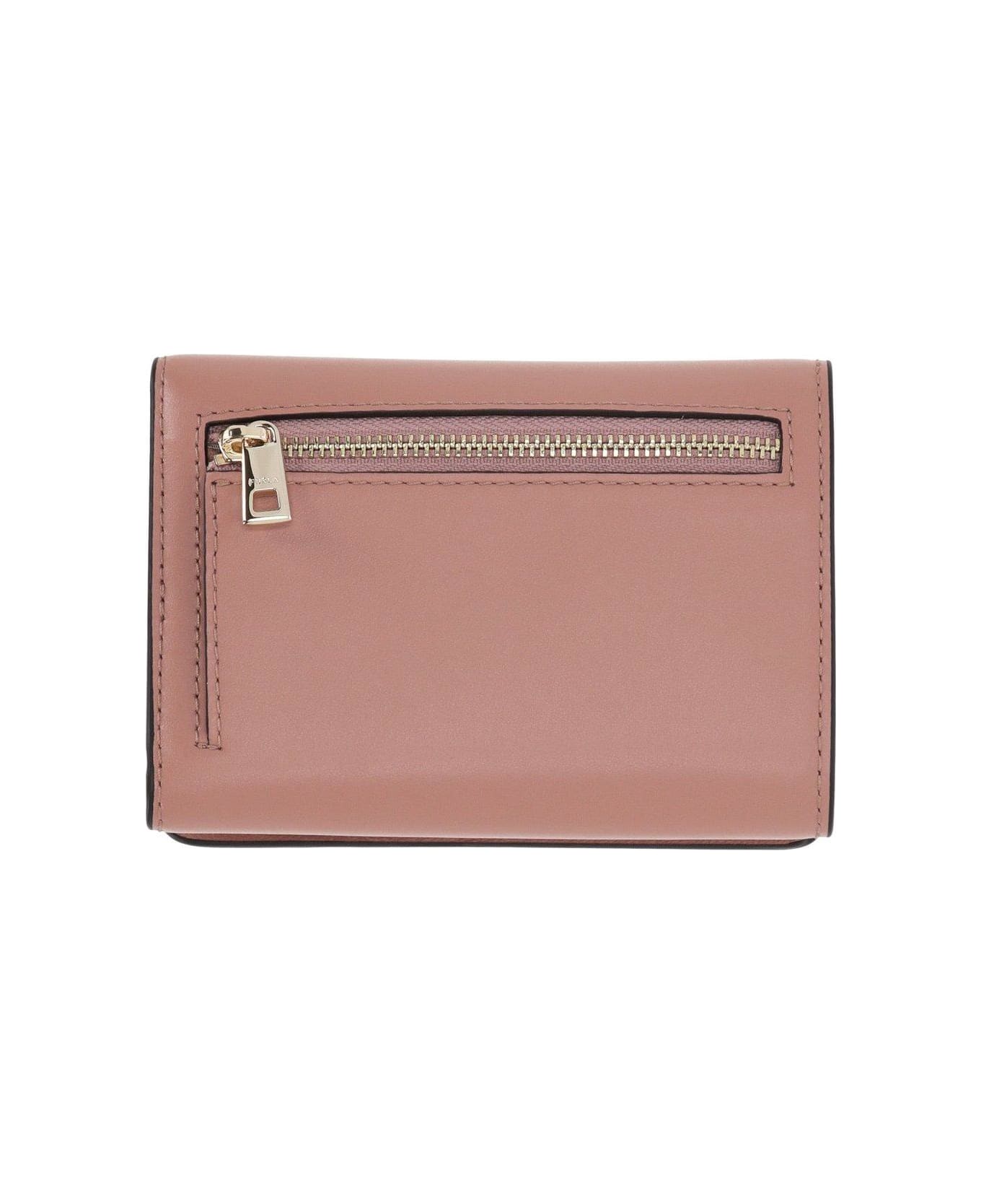 Furla Sfera Wallet - Pink