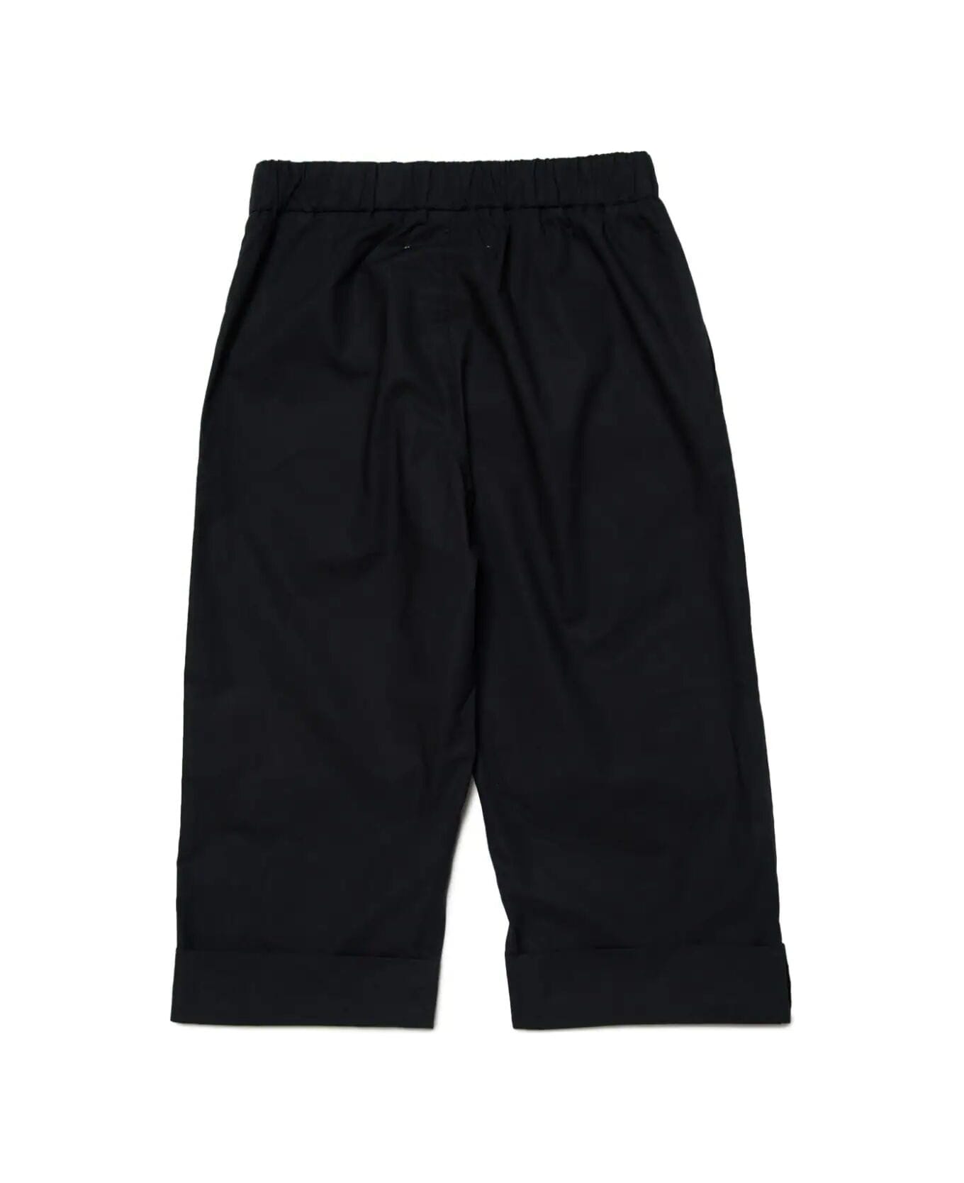 MM6 Maison Margiela Pants - Black ボトムス