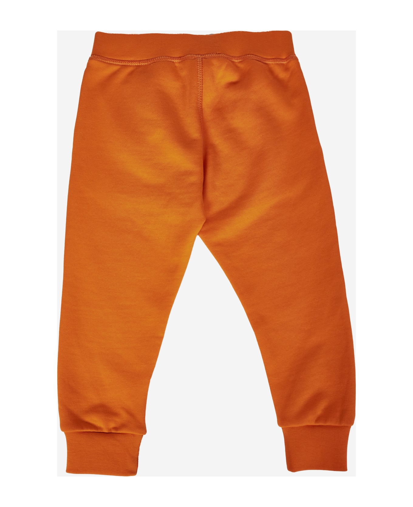 Dsquared2 Trousers - Orange
