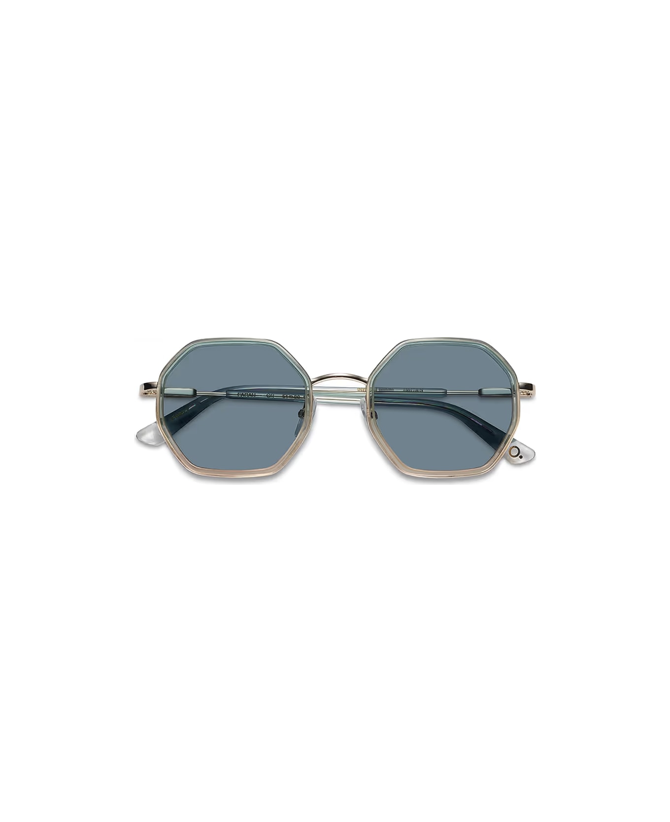 Etnia Barcelona Sunglasses - Grigio/Blu