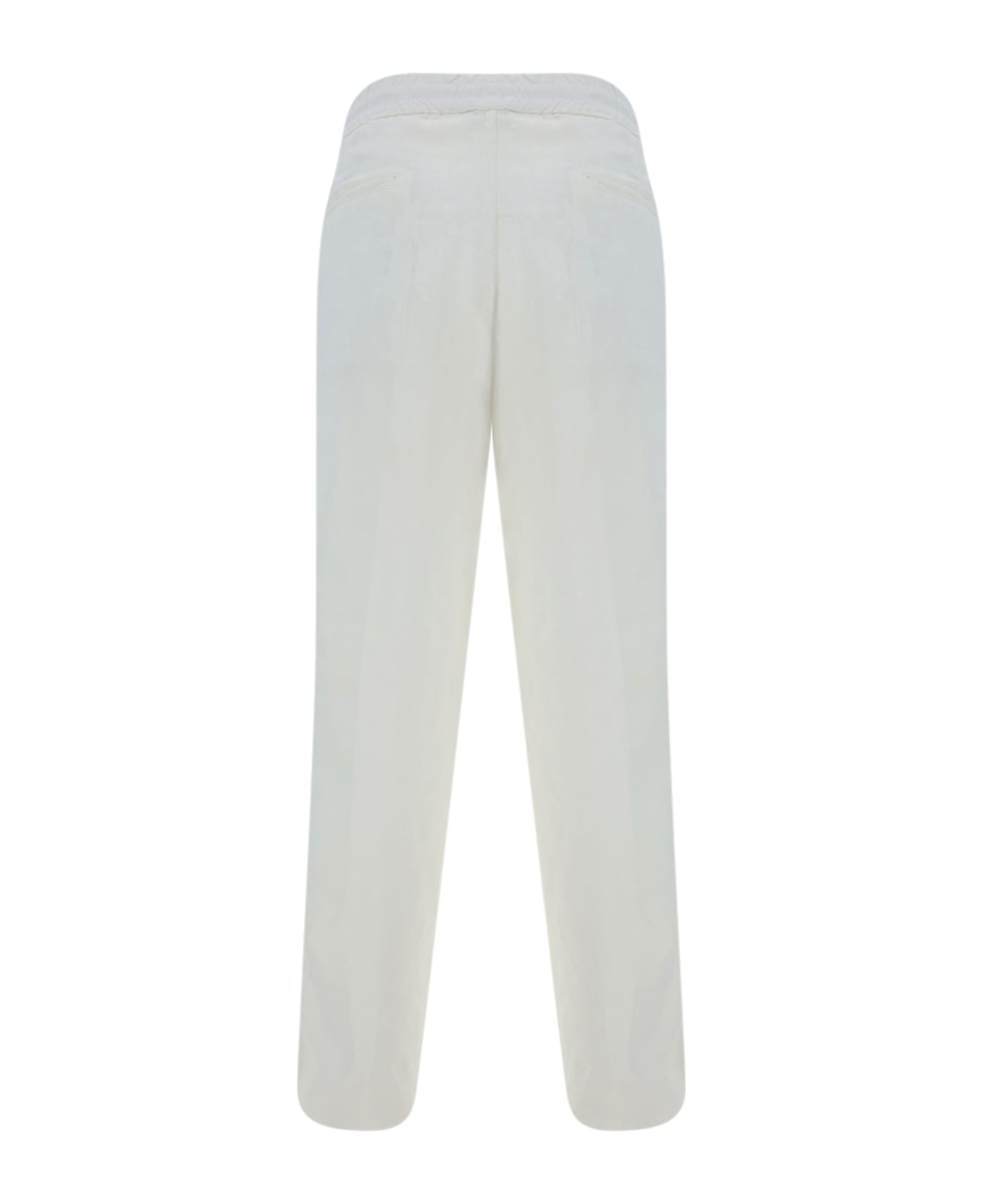 Brunello Cucinelli Dyed Pants - C2200
