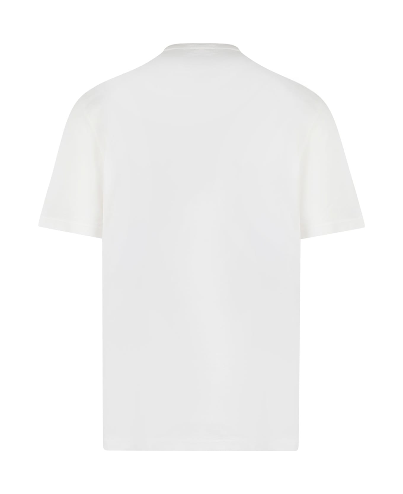 Our Legacy T-shirt - WHITE