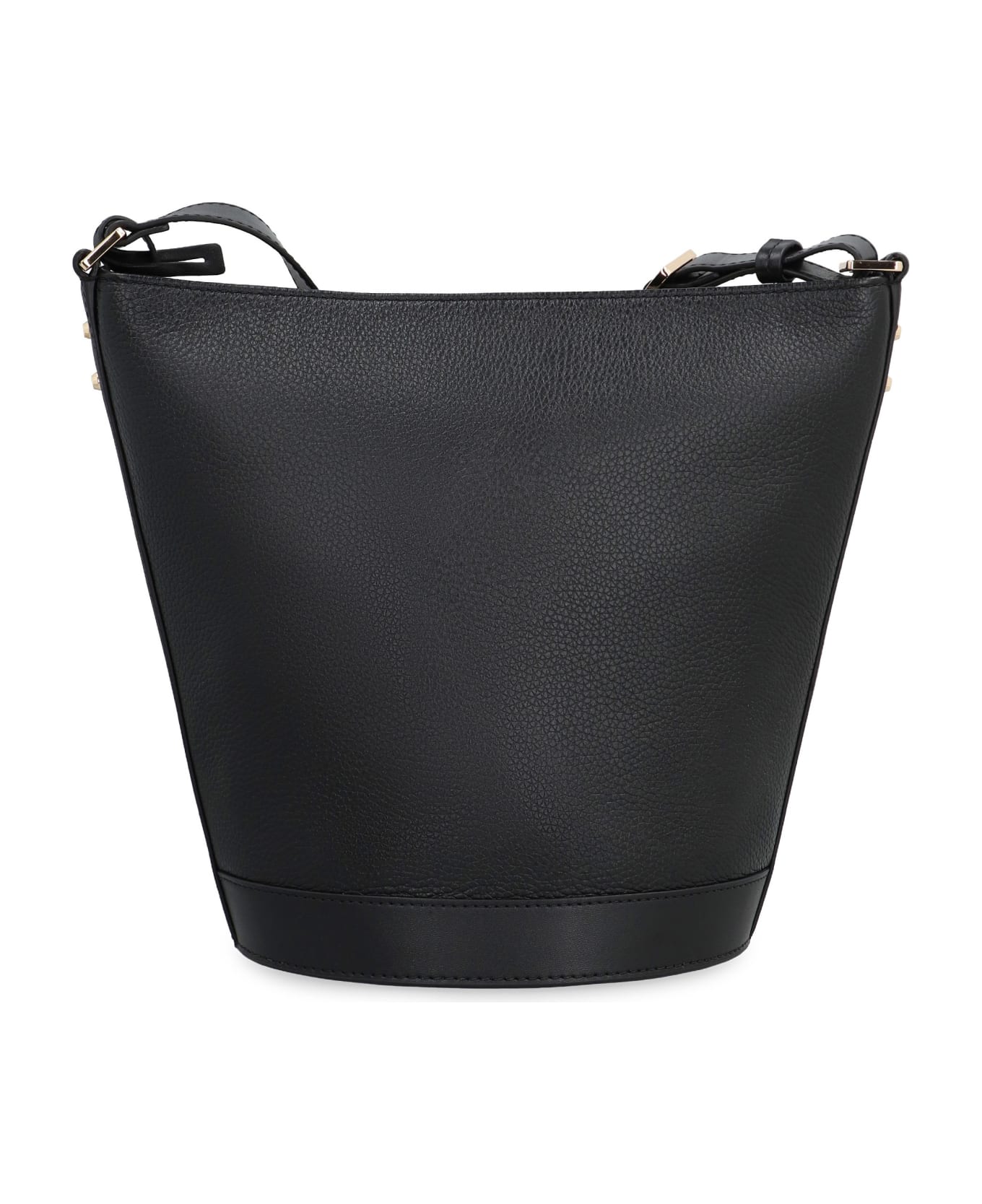 MICHAEL Michael Kors Tz Bucket Bag - black