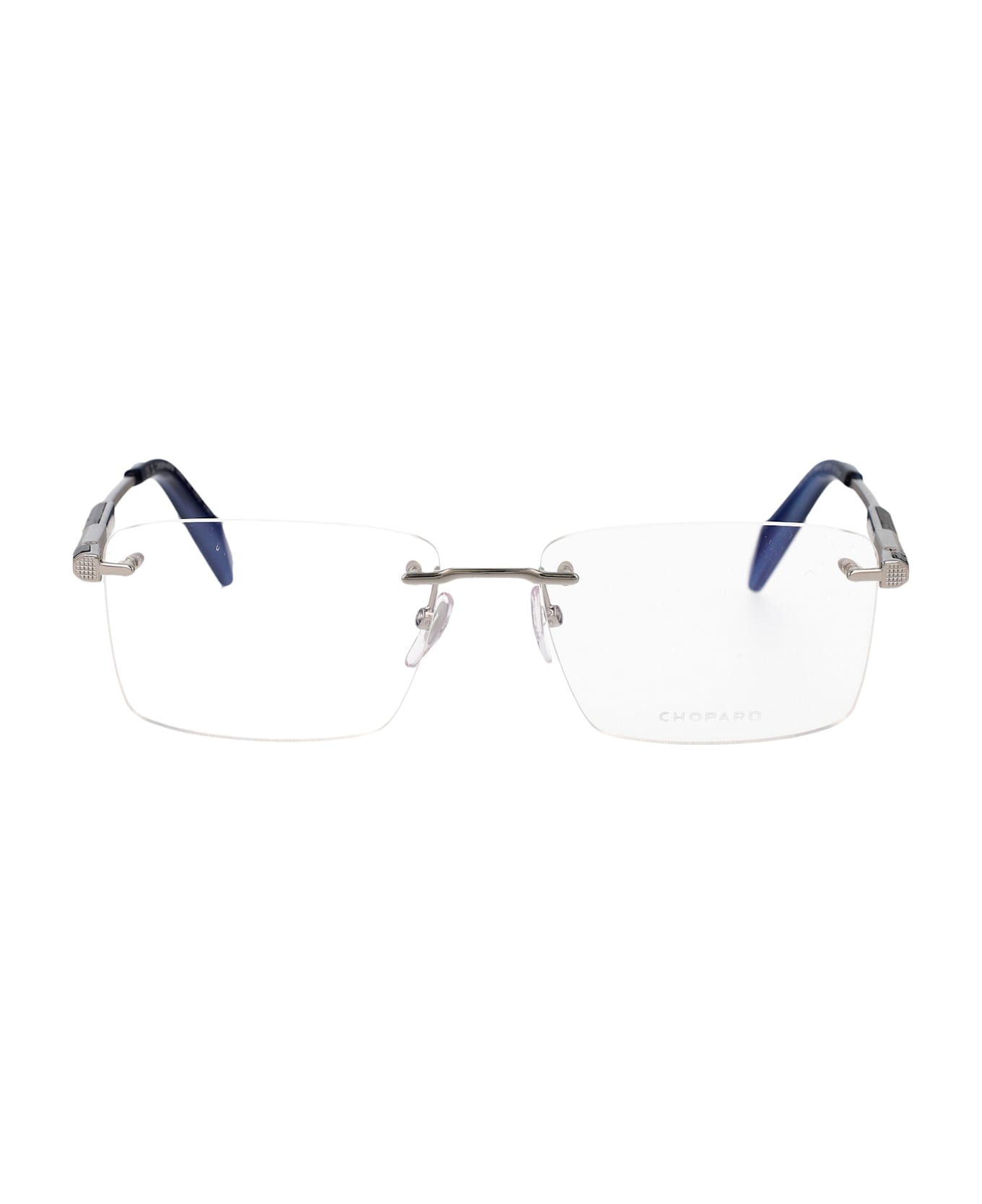 Chopard Vchg18 Glasses - 0579 GREY