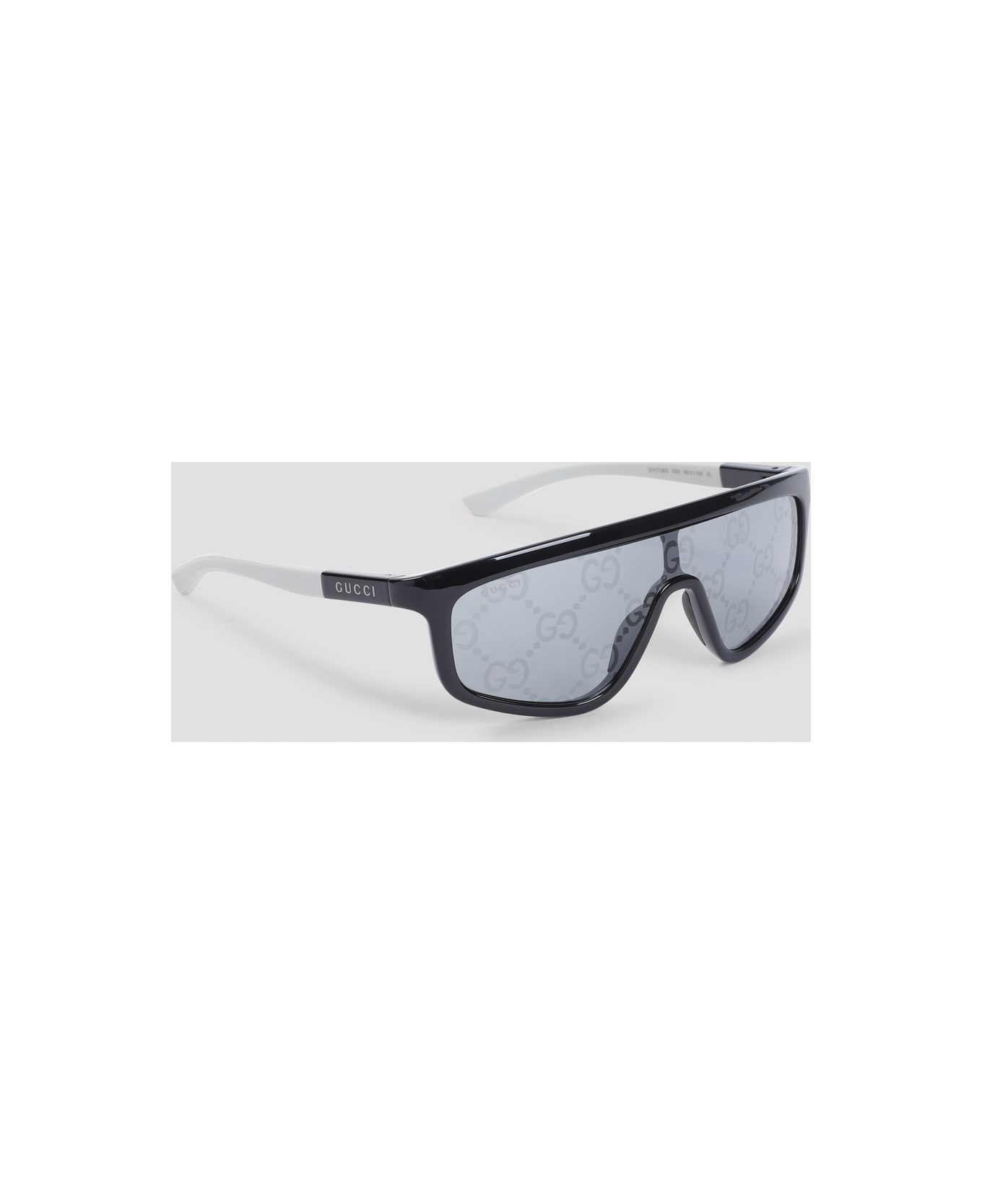 Gucci Sunglasses - Black Grey