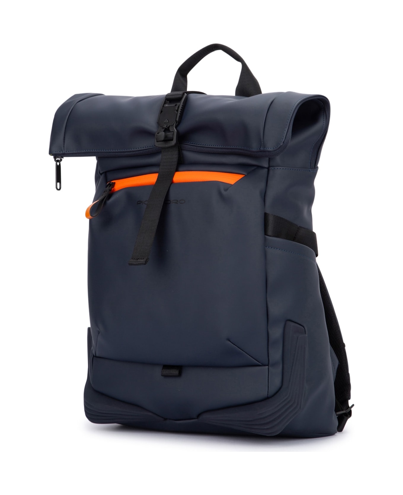 Piquadro Zaino - BLU
