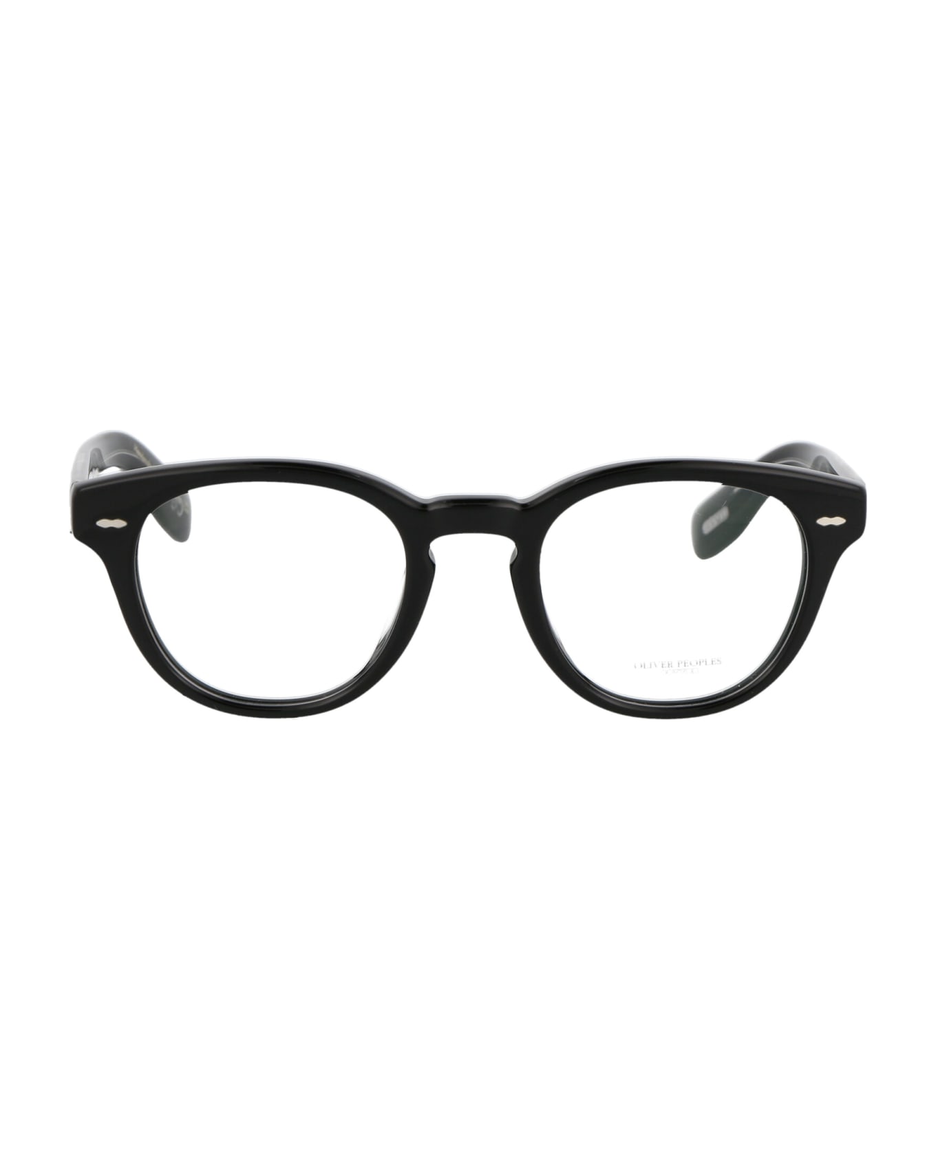 Oliver Peoples Cary Grant Glasses - 1492 Black